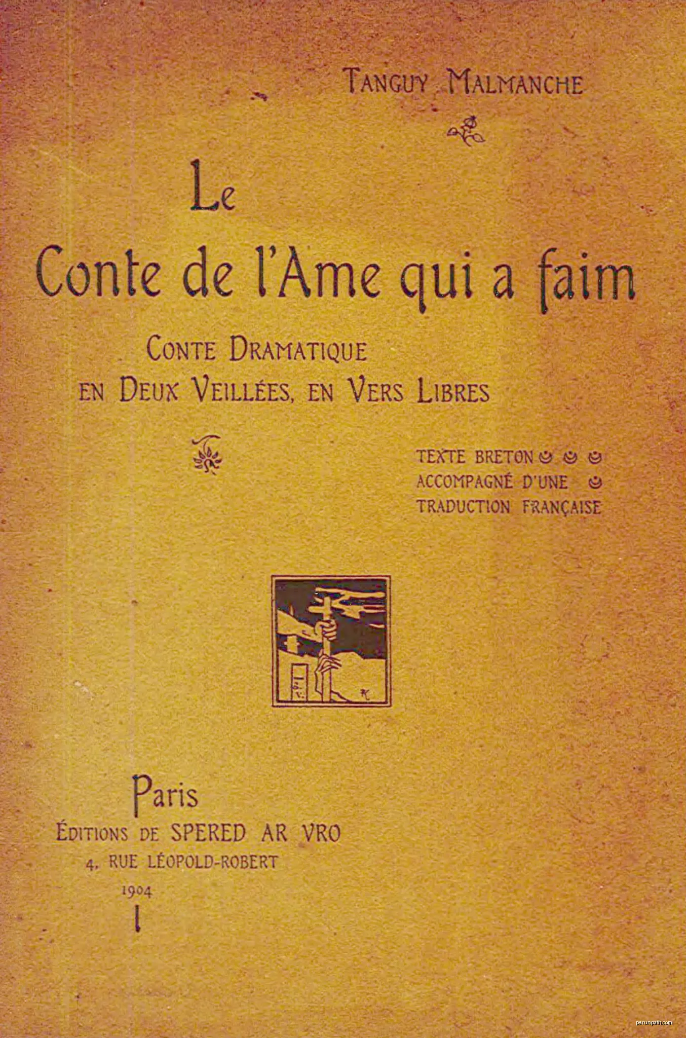 Tour du Suillet