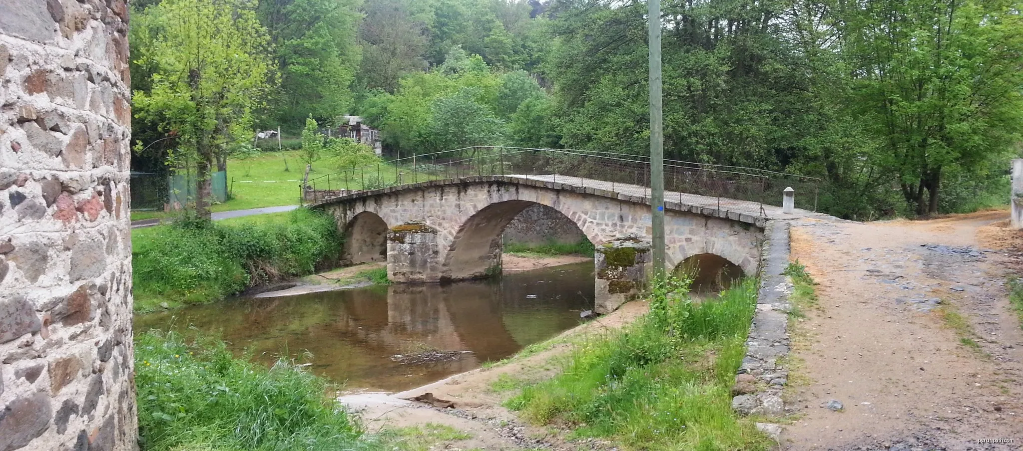 Le Puy de Ceveloux