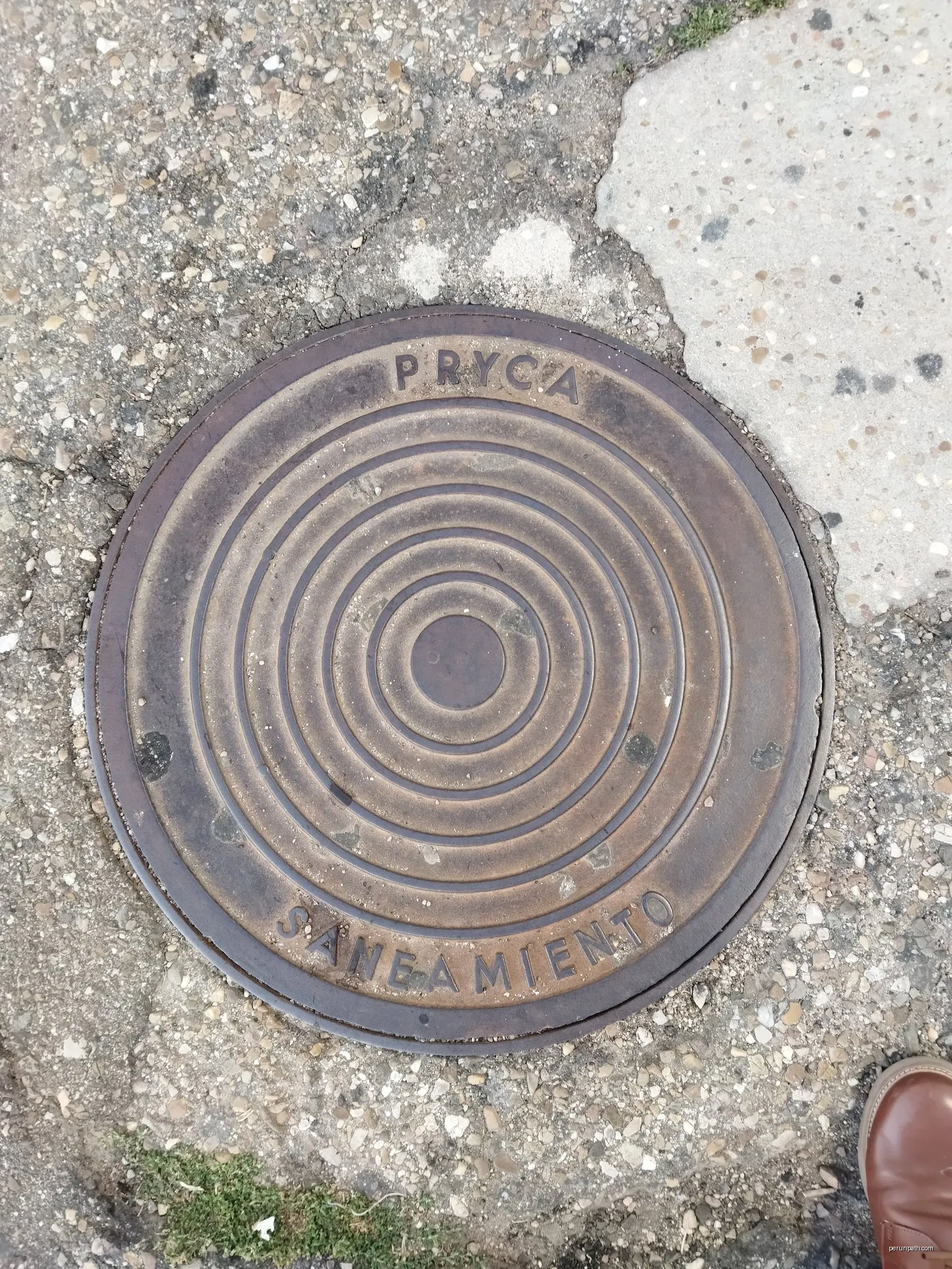 Carril Bici Tomás Nistal Fernández
