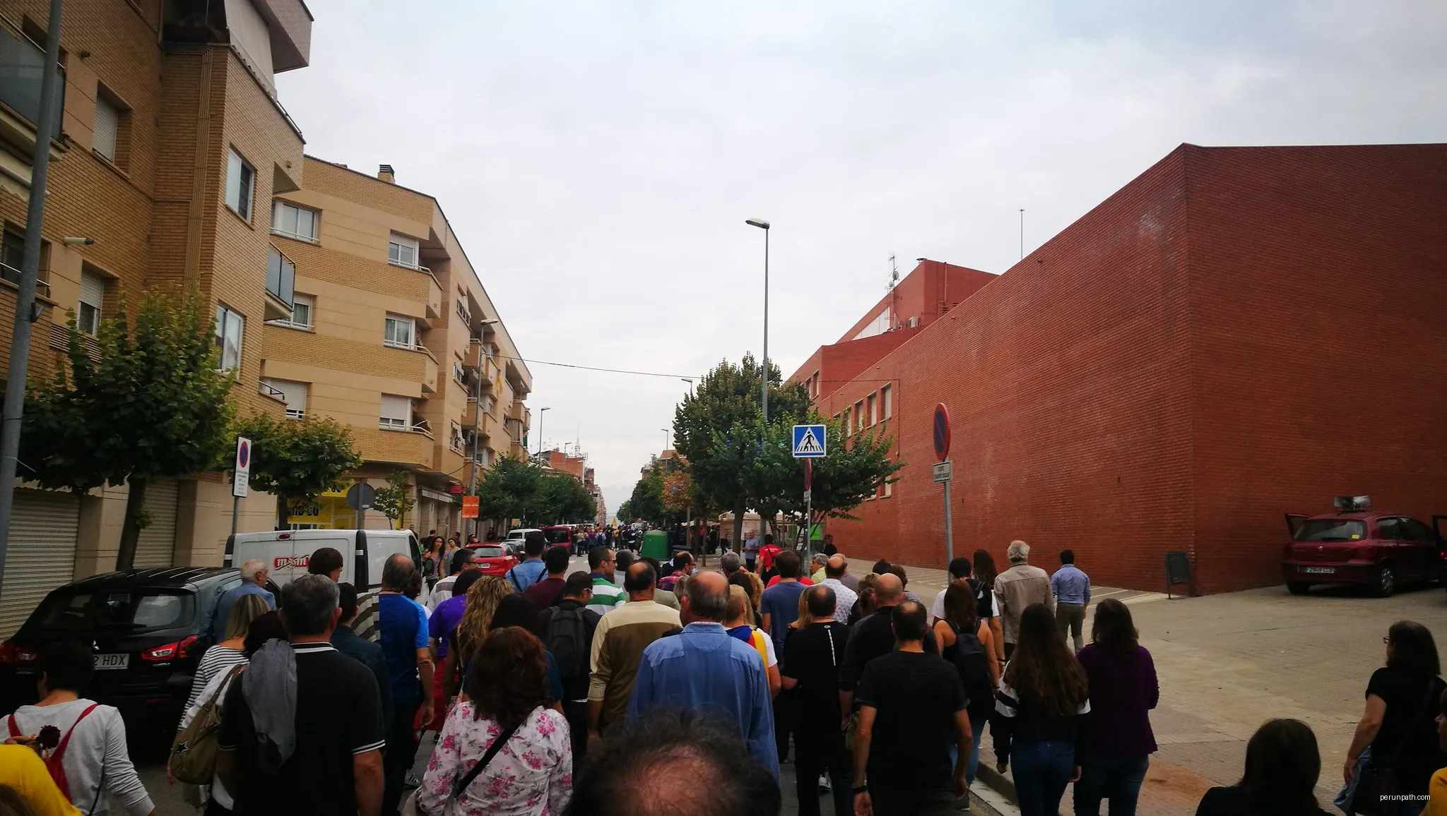 Rutes d'aigua i secà 6: Retalls d'història a l'espai urbà