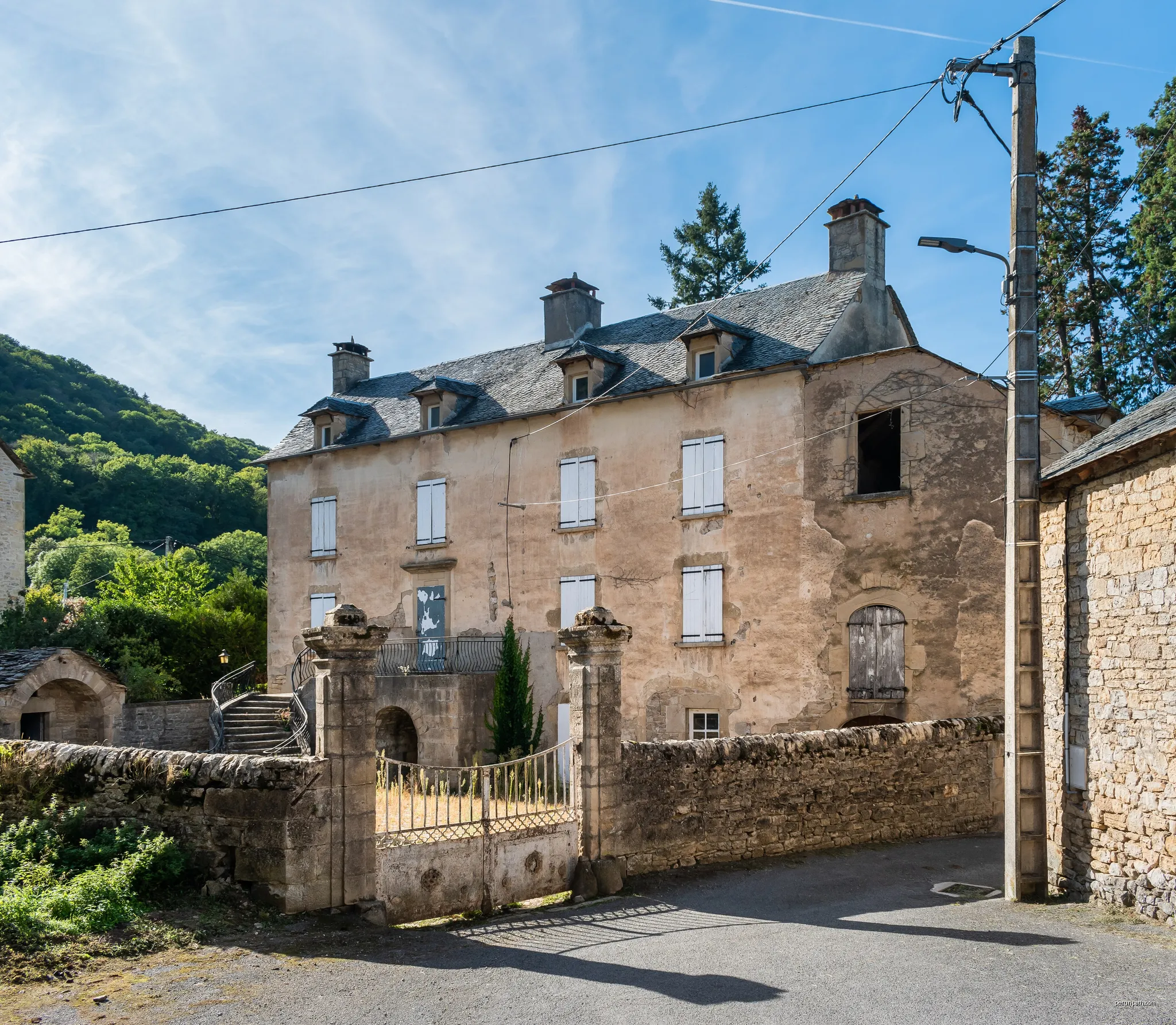 Circuit 2 Fontaine de Bezonnes
