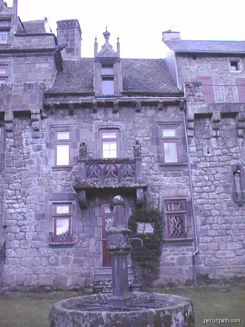 Ourcière