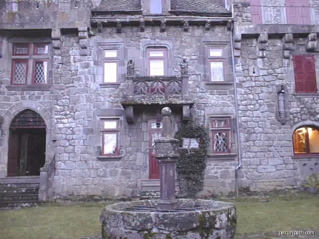 Ourcière