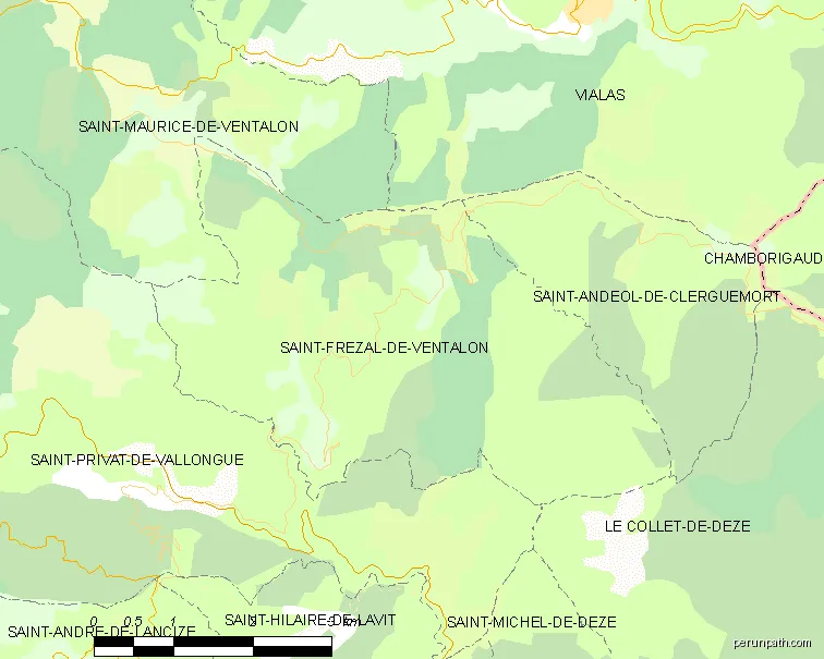 Ventalon