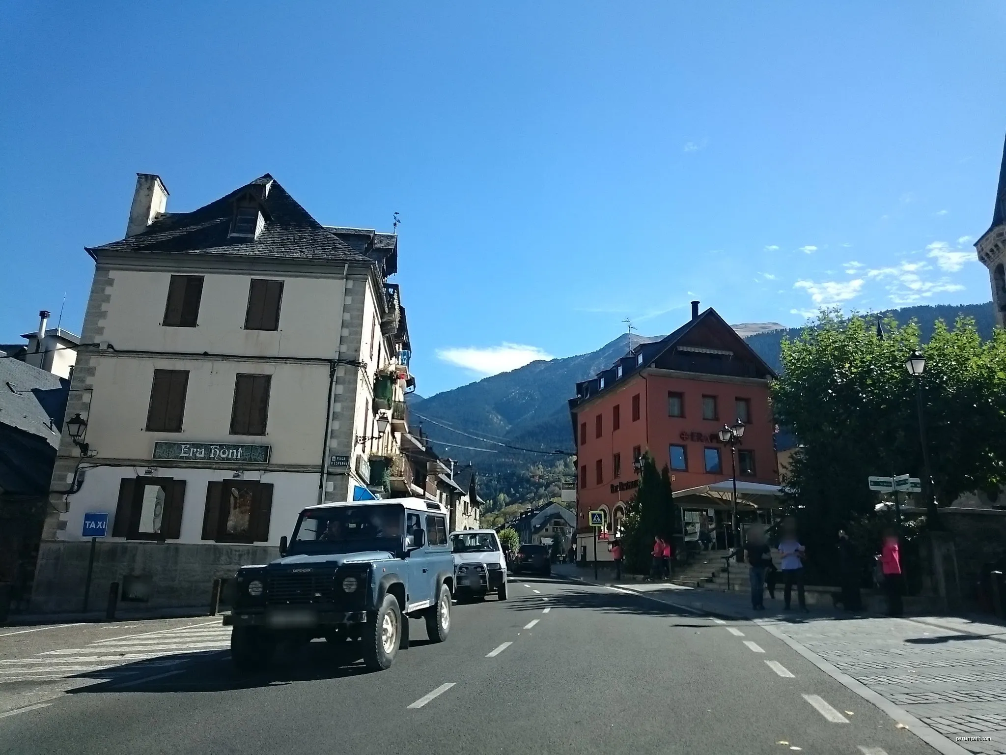 Pomaròla
