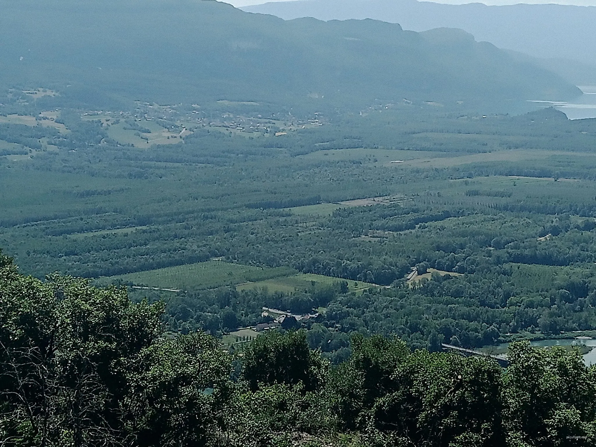 Circuit des Sarrasins
