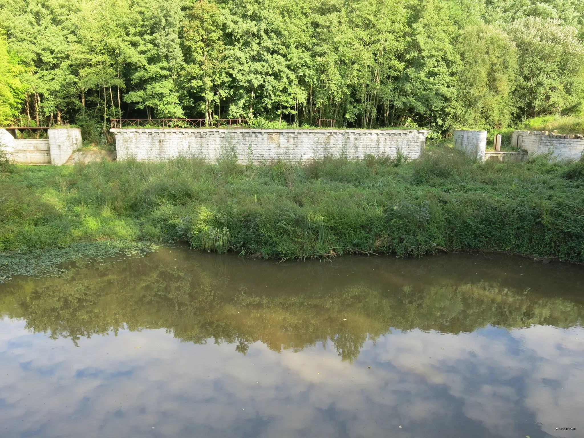 Circuit du Marais Burret