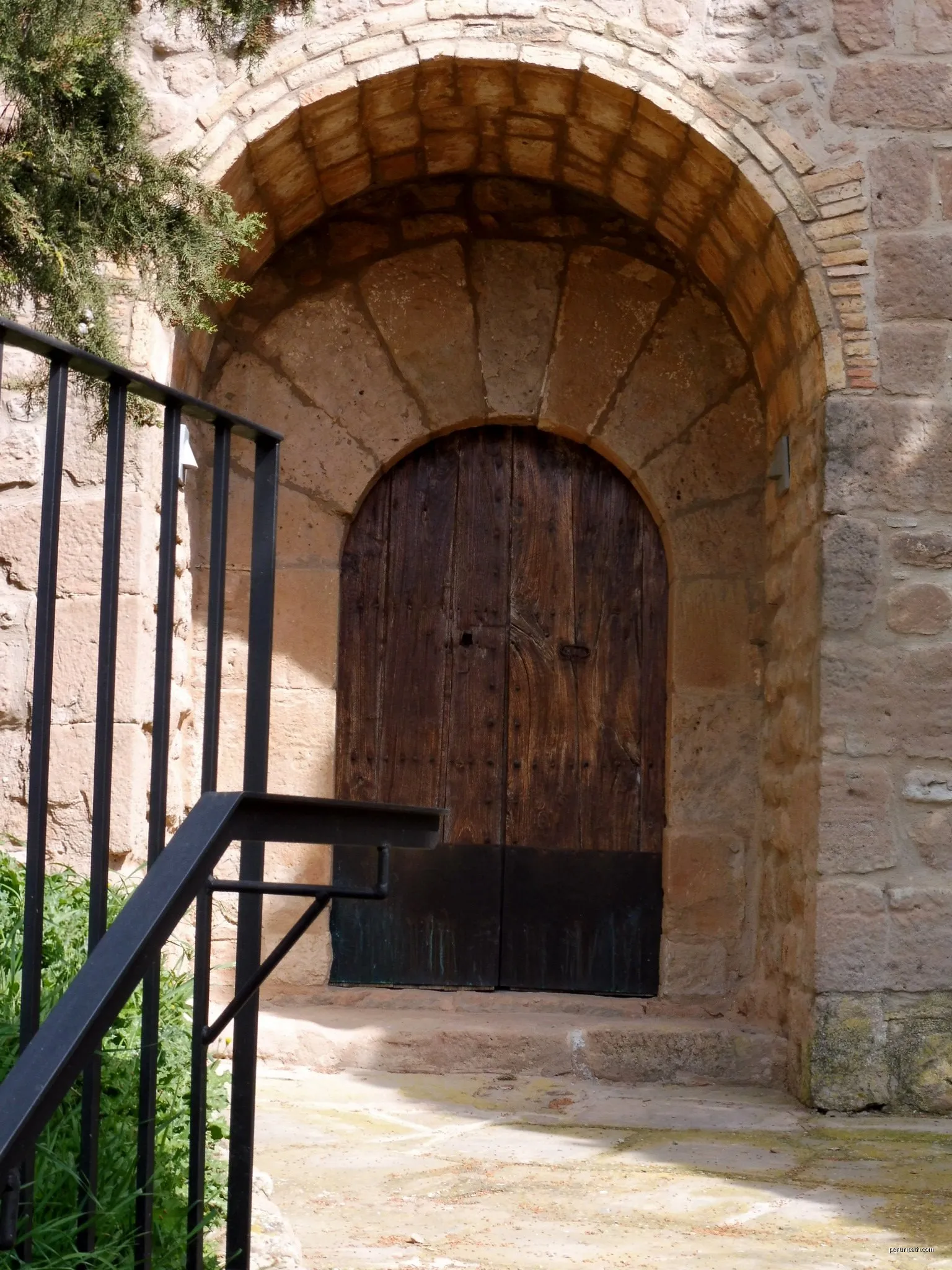 Ruta del romànic XI.2 - De camí cap a la Catalunya Nova
