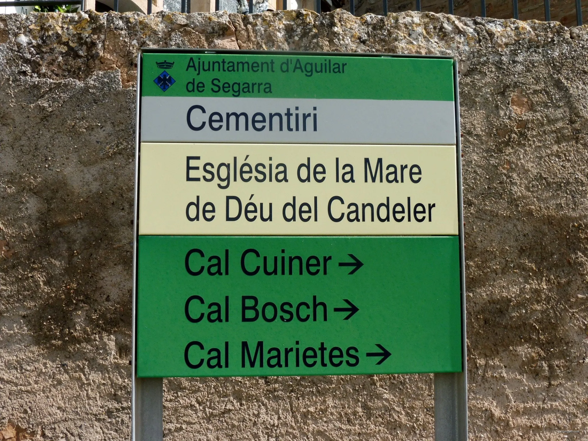 Ruta del romànic XI.2 - De camí cap a la Catalunya Nova