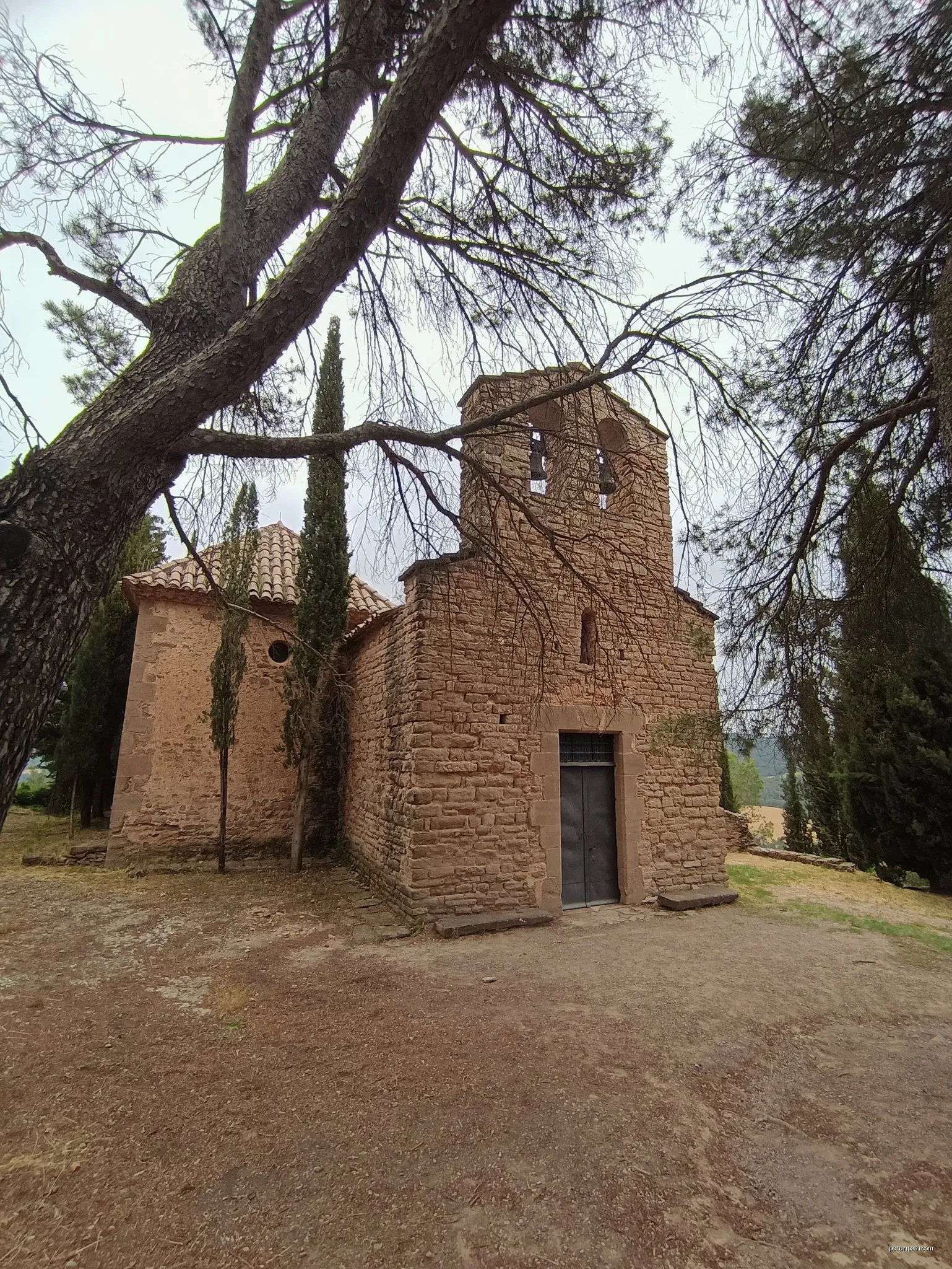 Els Orígens de la Sèquia (Balsareny)