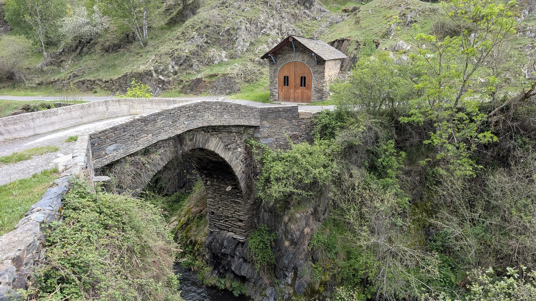 Pont Marès