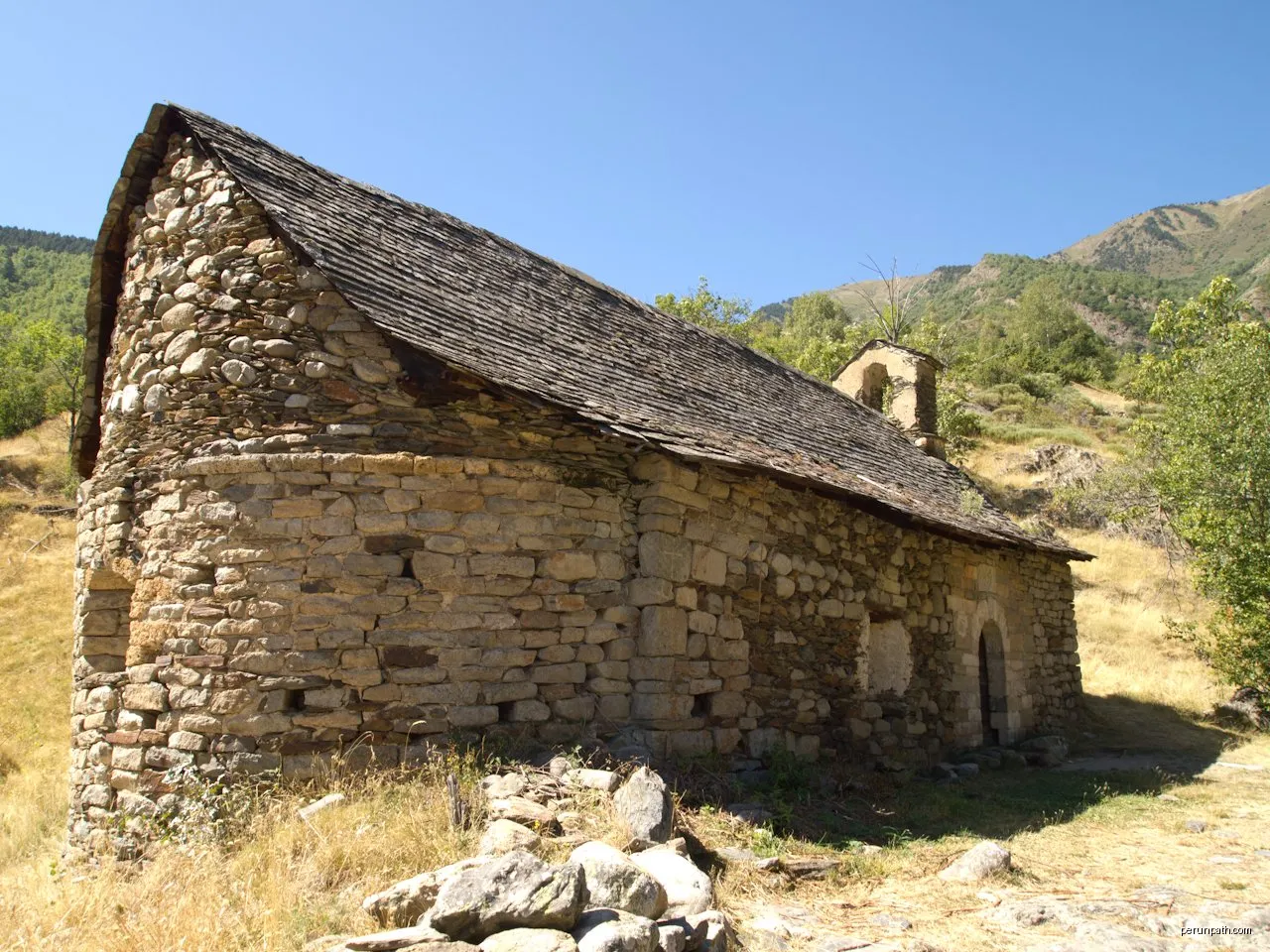 Borén-Àrreu