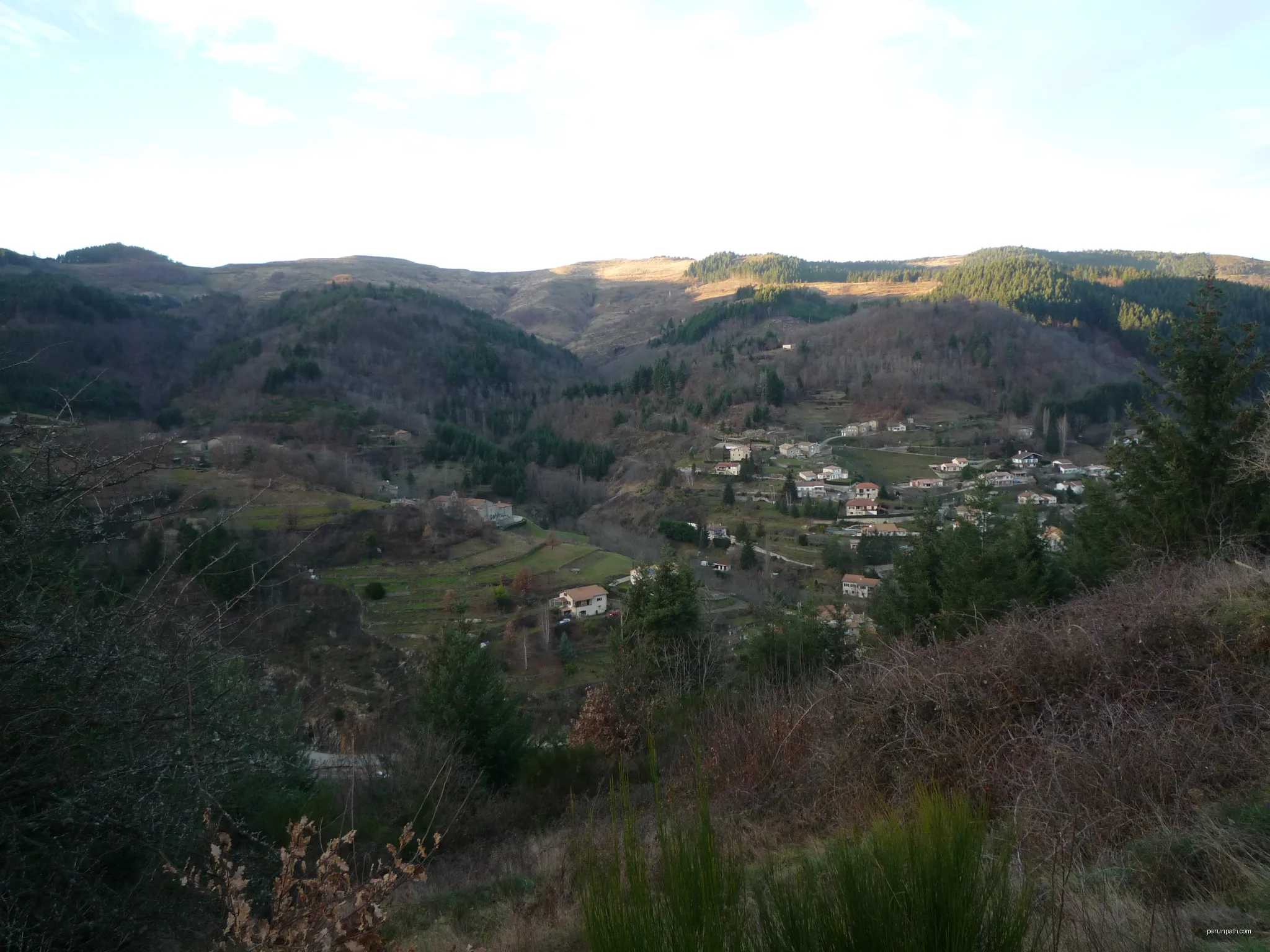 Chadenac - La Grange