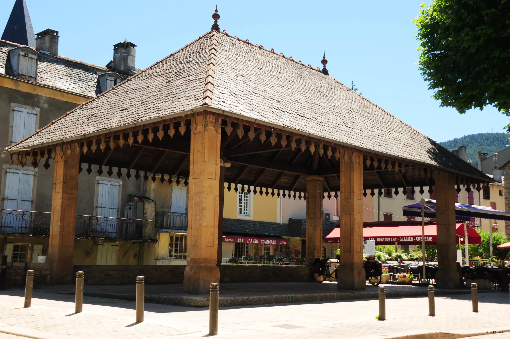 Pauparelle