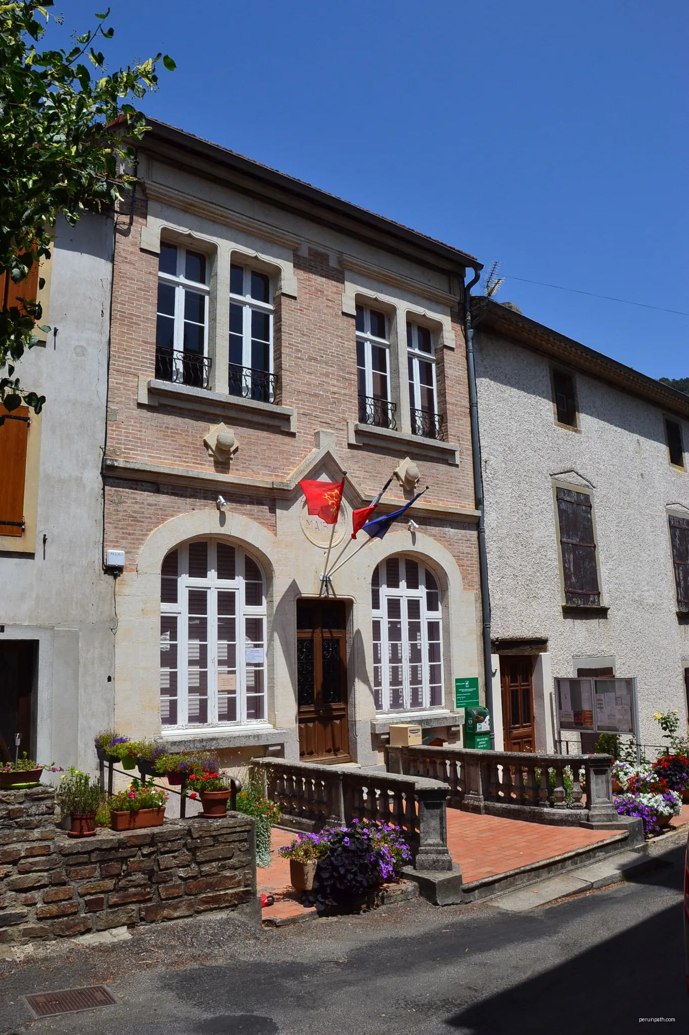 Le Castagnal Grando