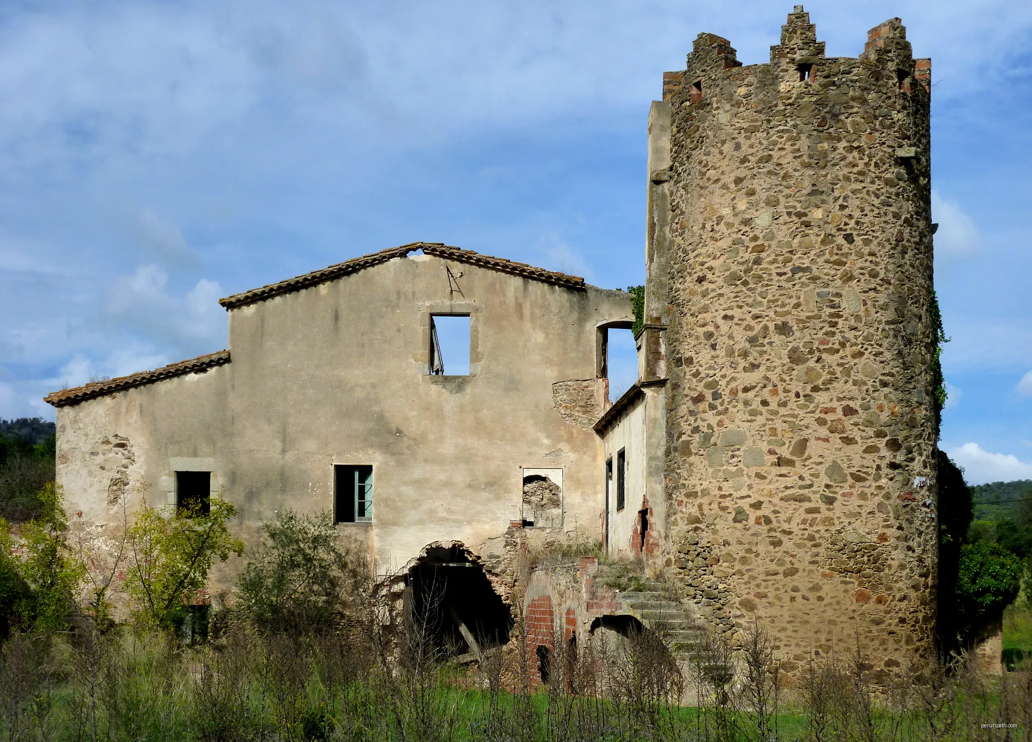 Santa Maria de Bell-lloc
