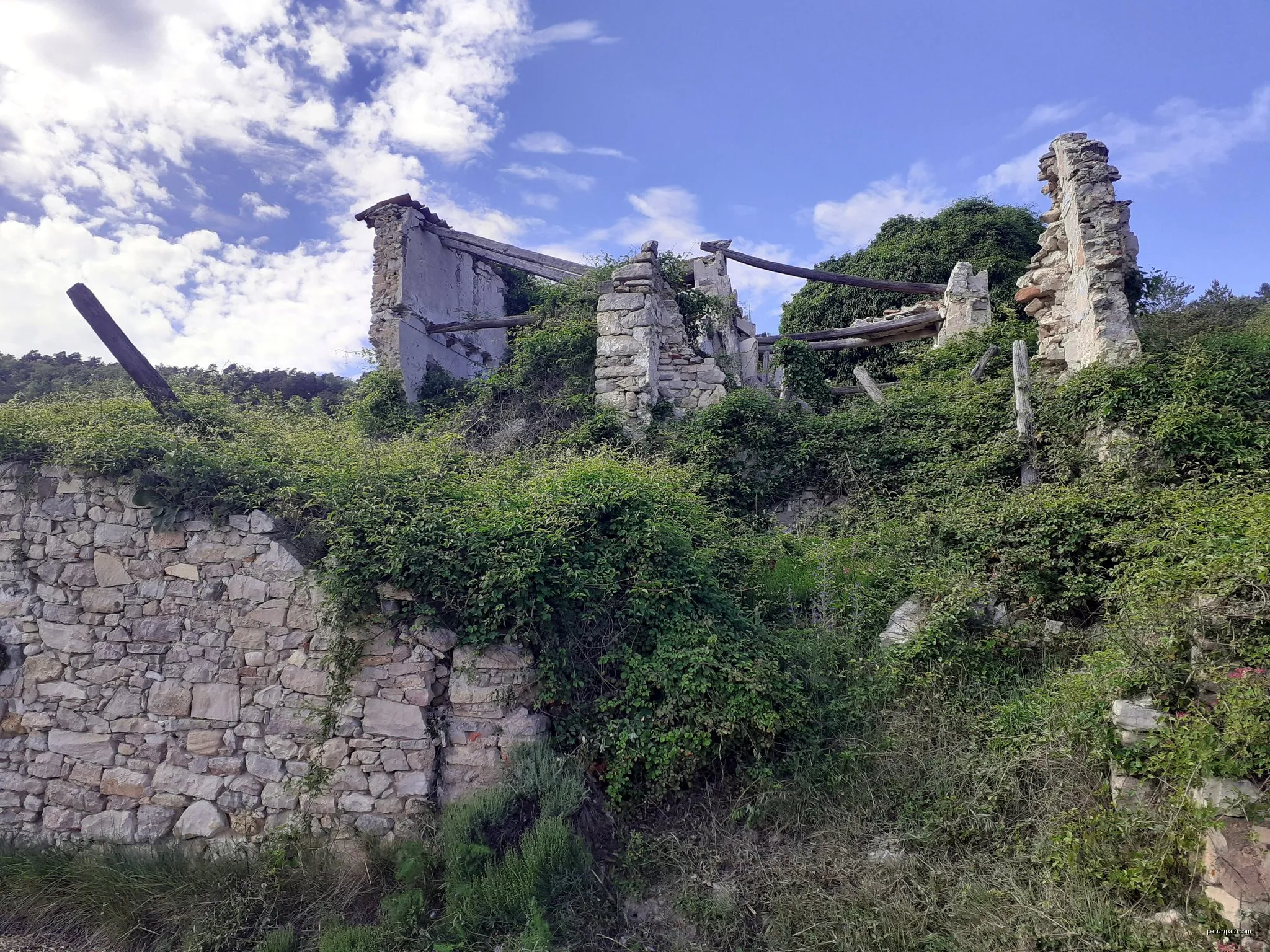 Serra de la Mussara