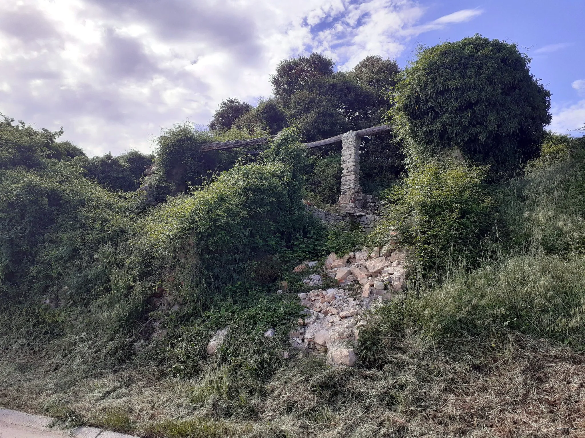 Serra de la Mussara