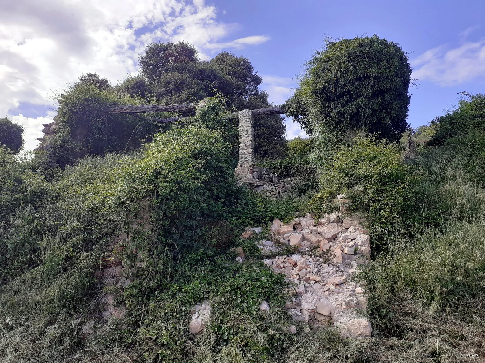 Serra de la Mussara