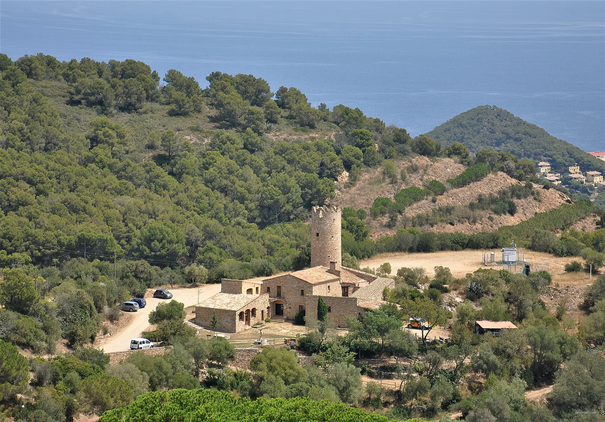Baix Empordà 2019 | Autor: Alberto-g-rovi | Licencja: CC BY 3.0 | Źródło: Wikimedia Commons