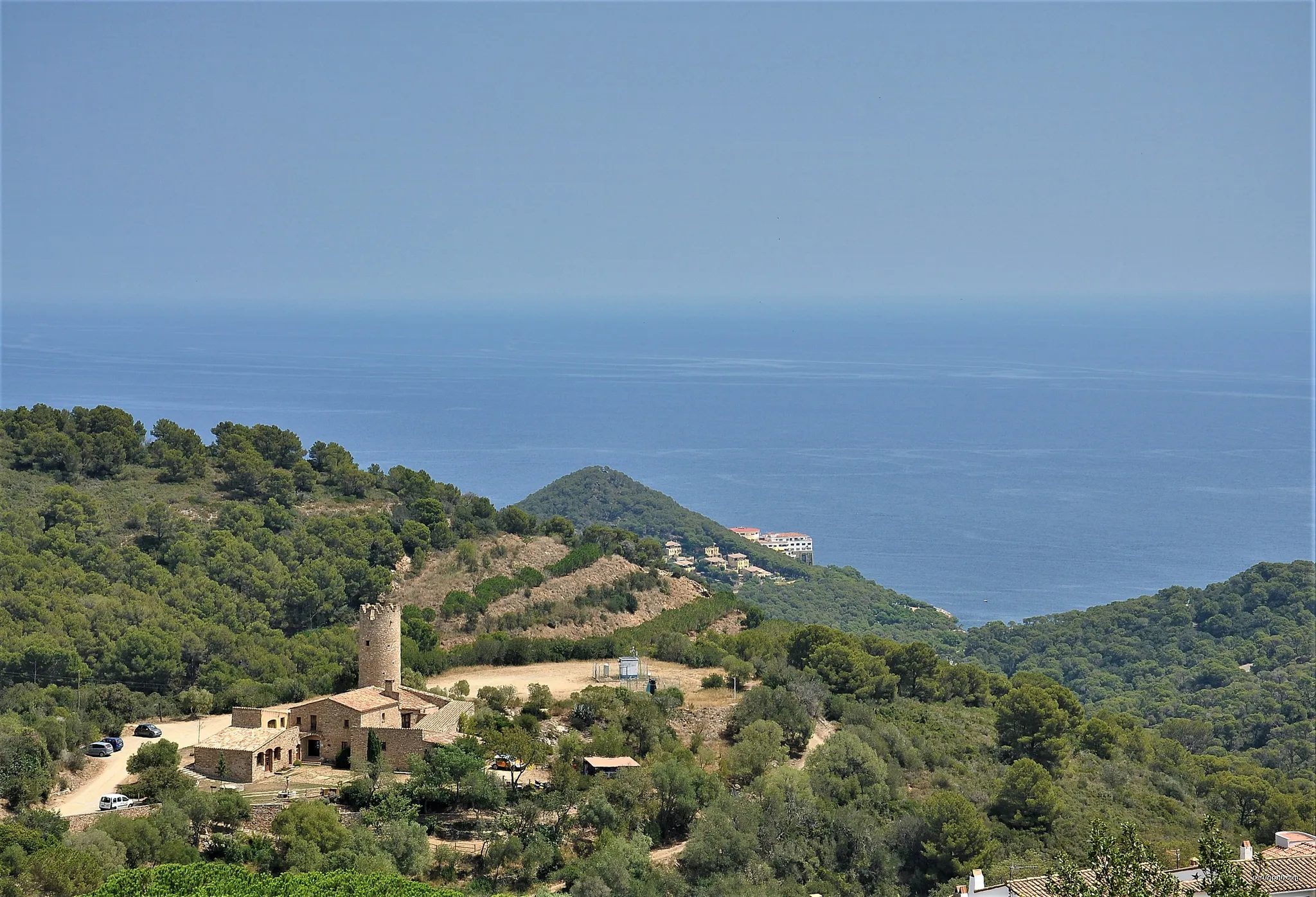Baix Empordà 2019 | Autor: Alberto-g-rovi | Licencja: CC BY 3.0 | Źródło: Wikimedia Commons