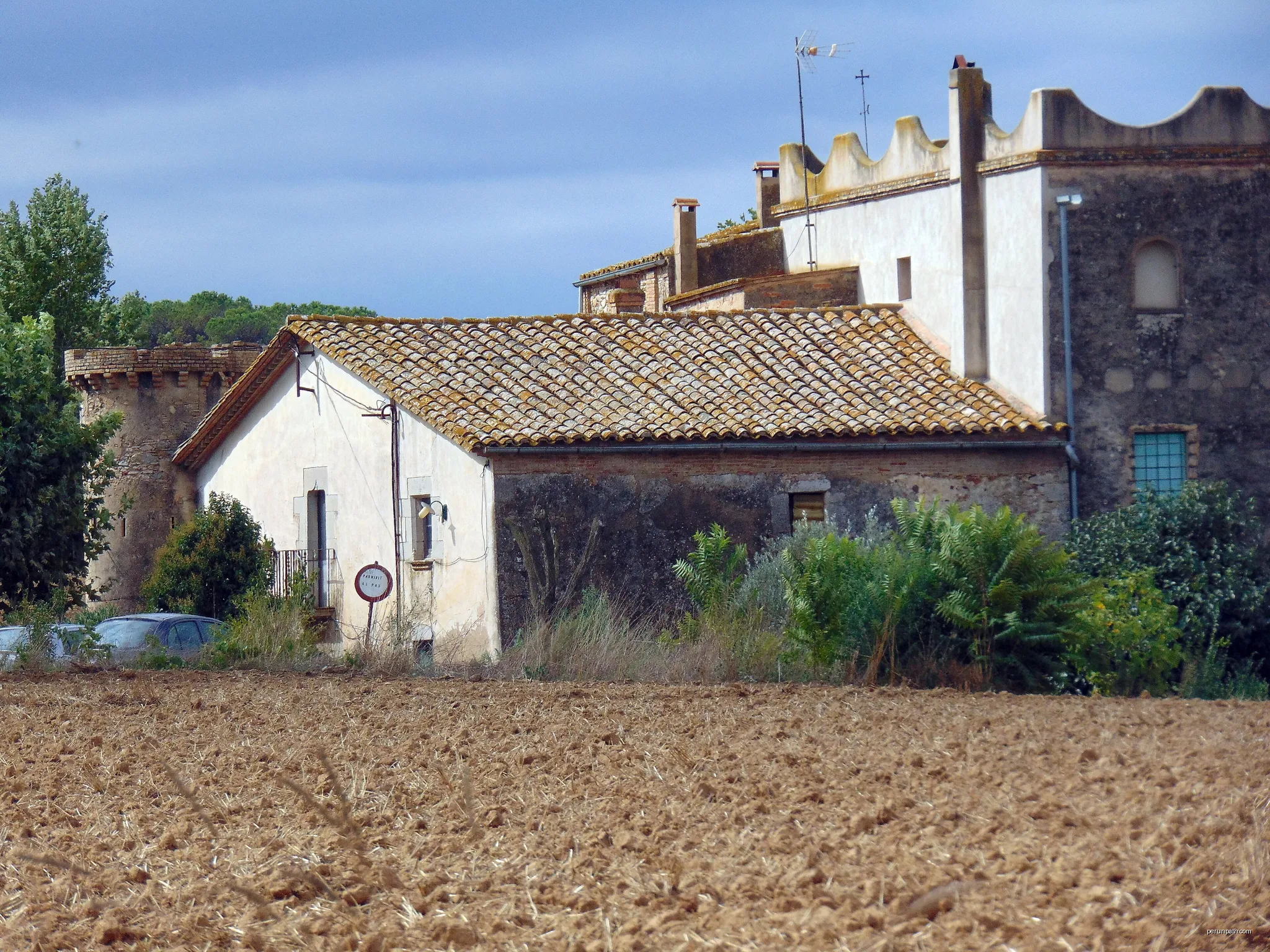 02 - Ruta de les masies