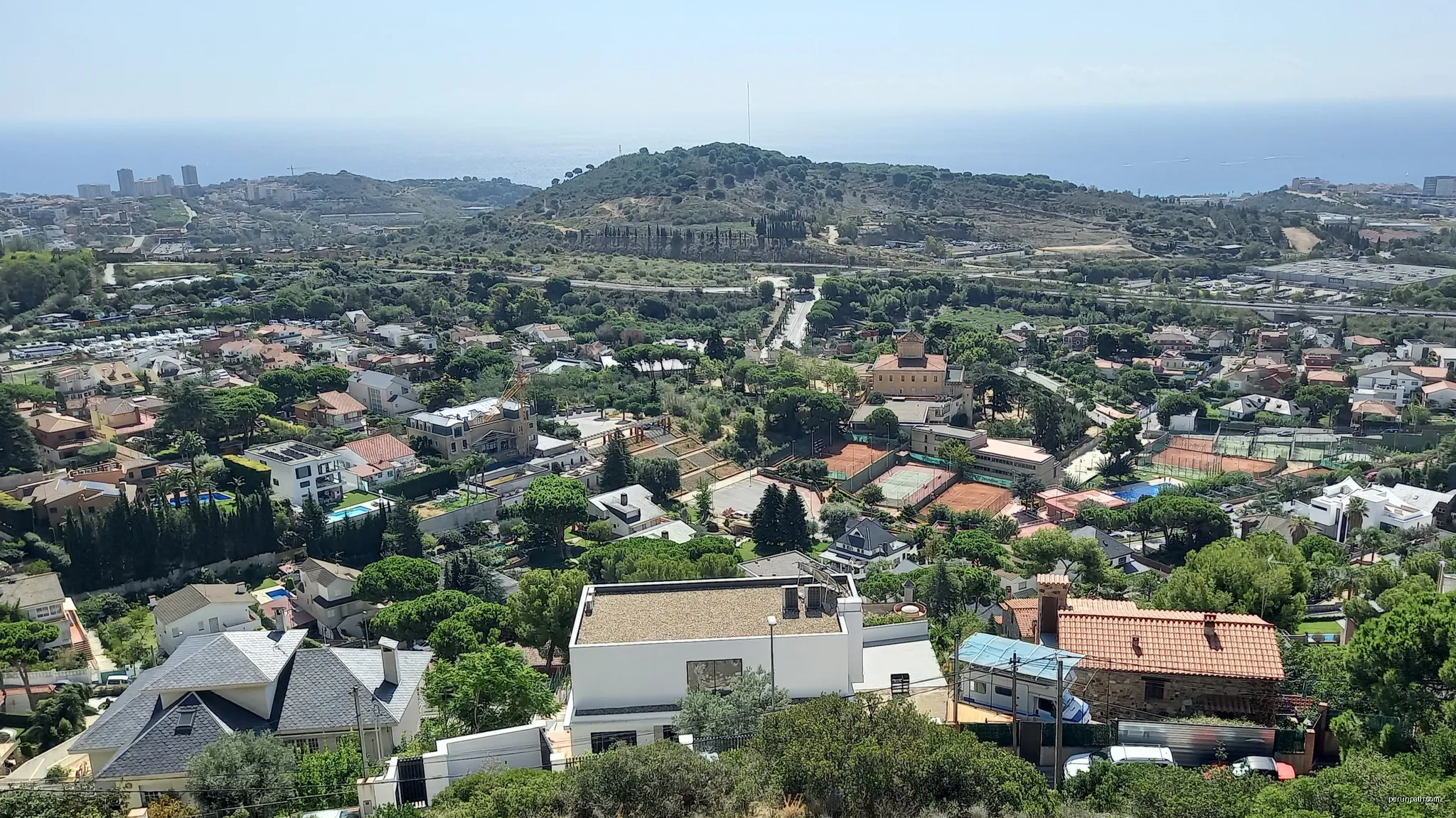 La Vall de Pomar