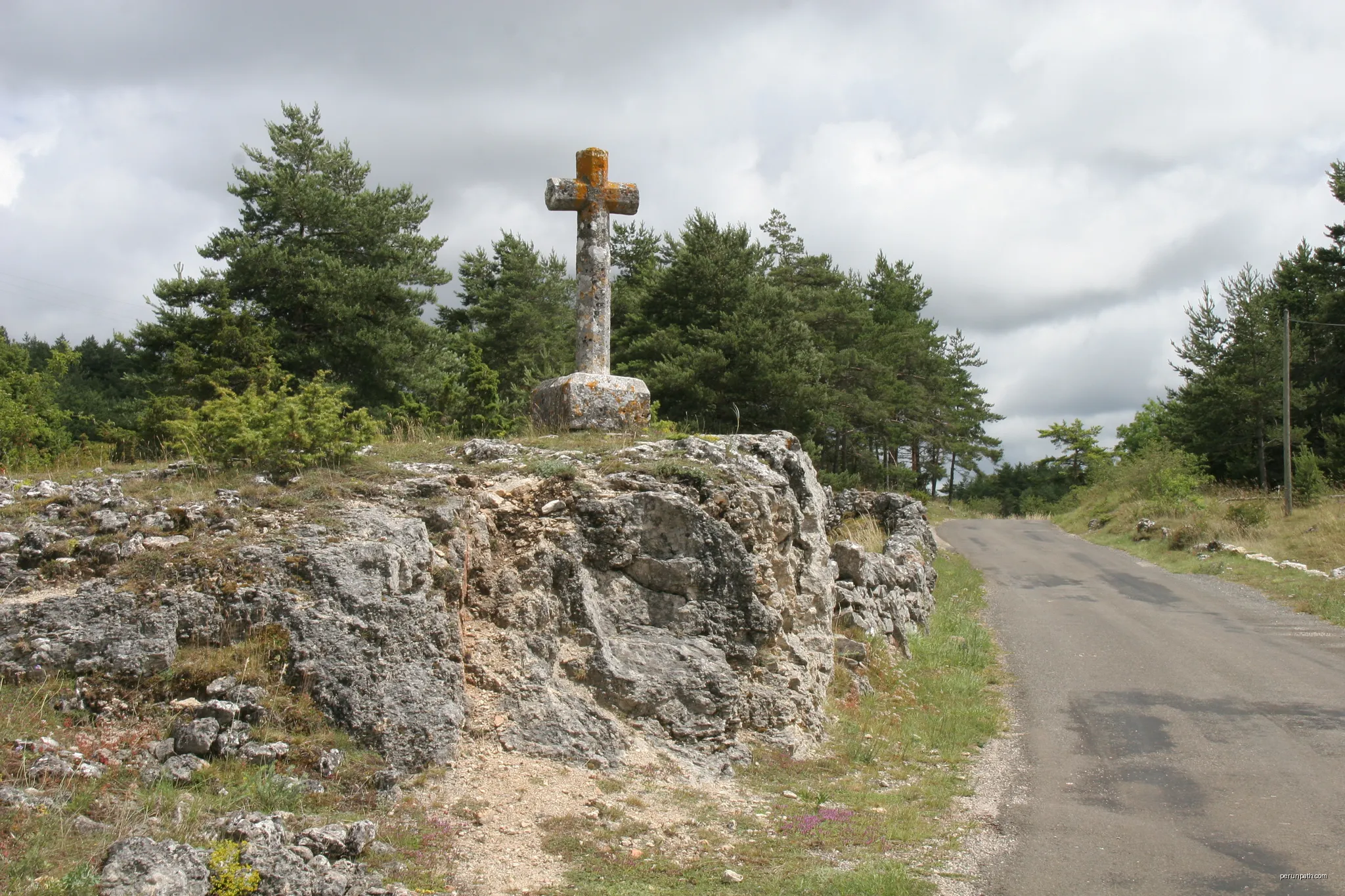 Mas Saint-Chély