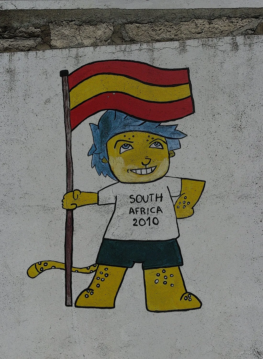 Camino Natural de Castejón de Monegros
