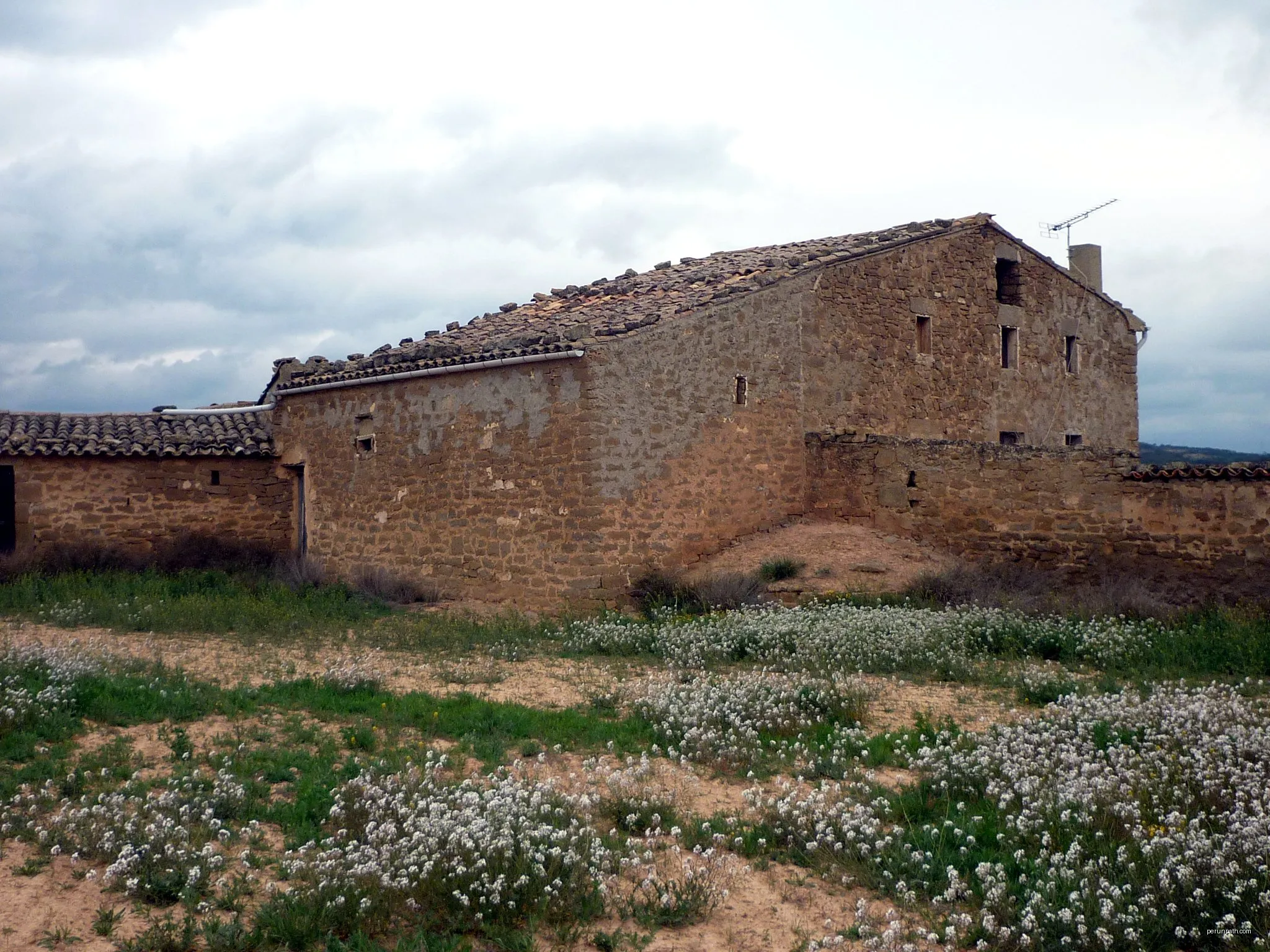 Ruta de la Pleta
