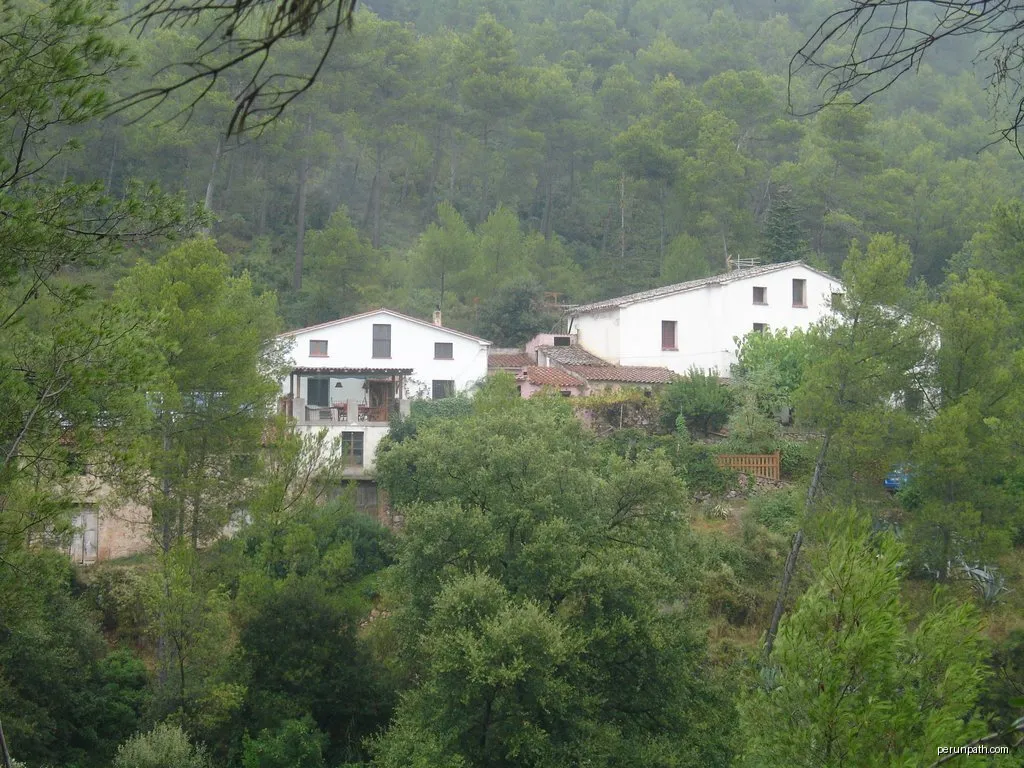 Roca Foradada