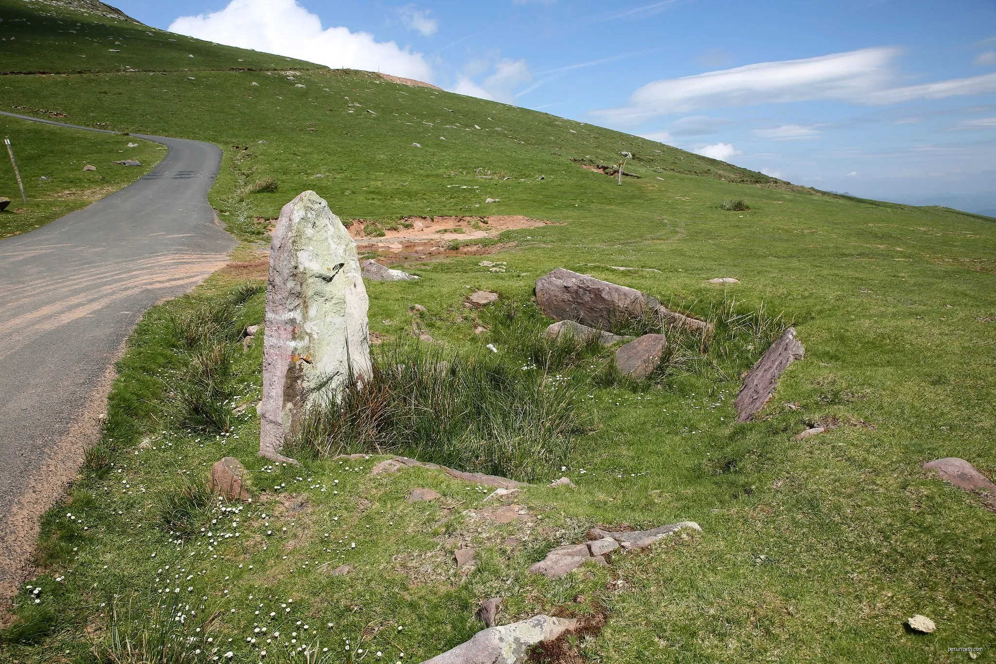 Grande Traversée VTT du Pays Basque