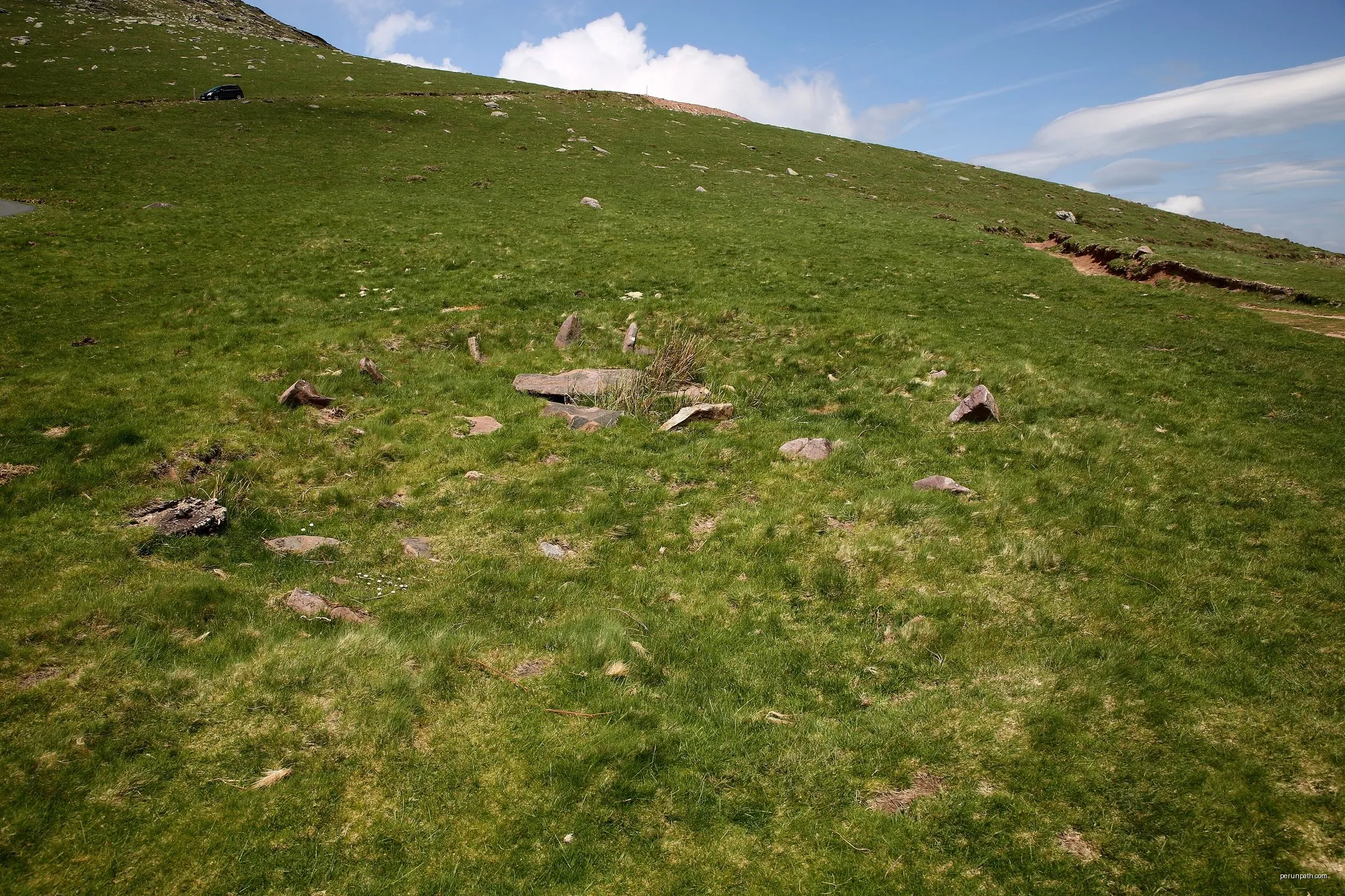 Grande Traversée VTT du Pays Basque