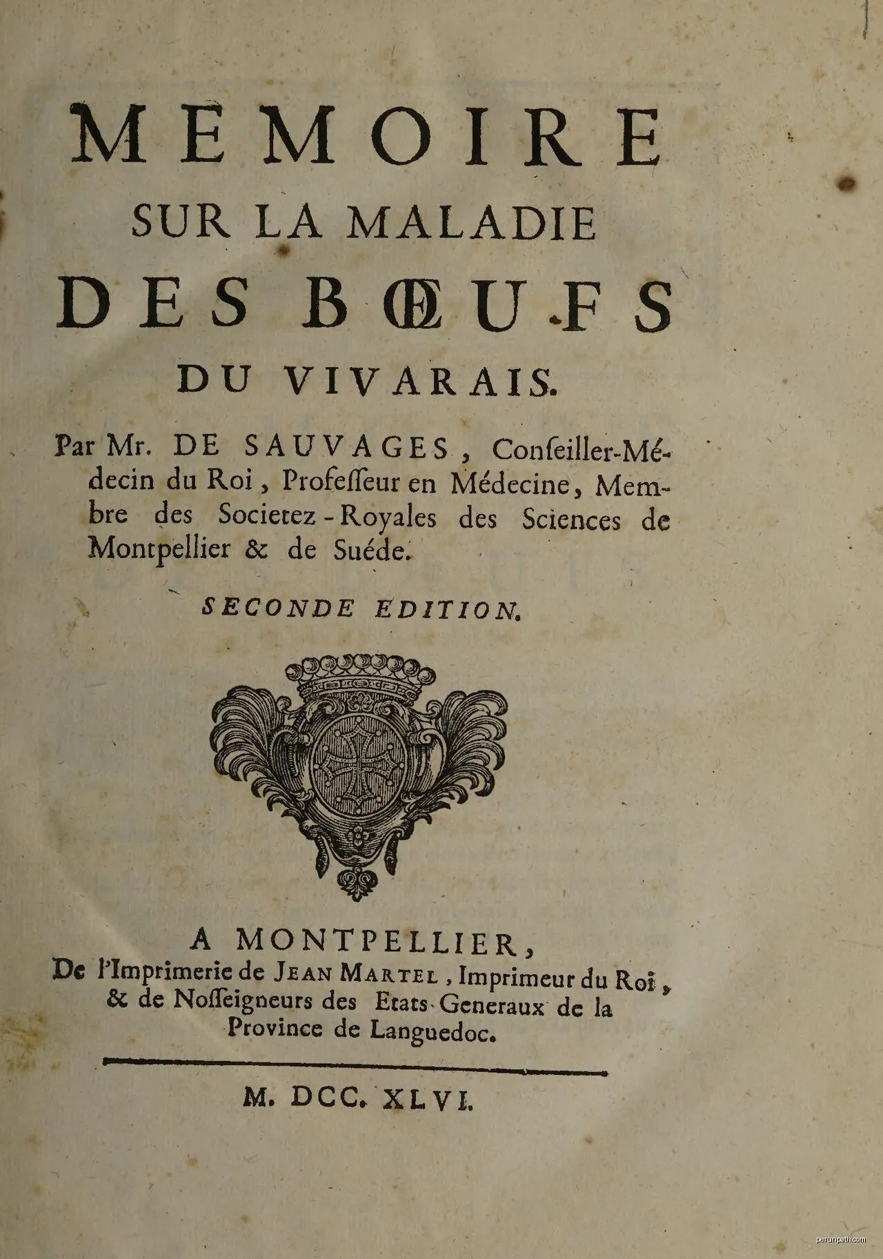 Tour du Haut-Vivarais