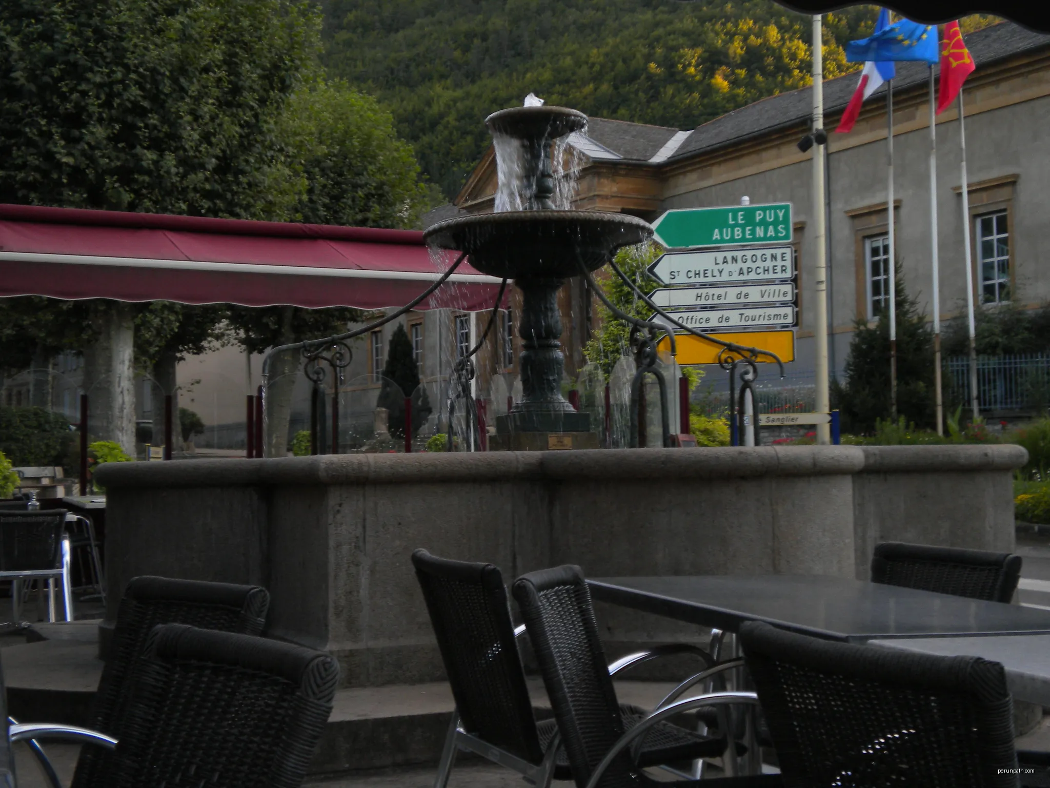 La Vallée du Lot