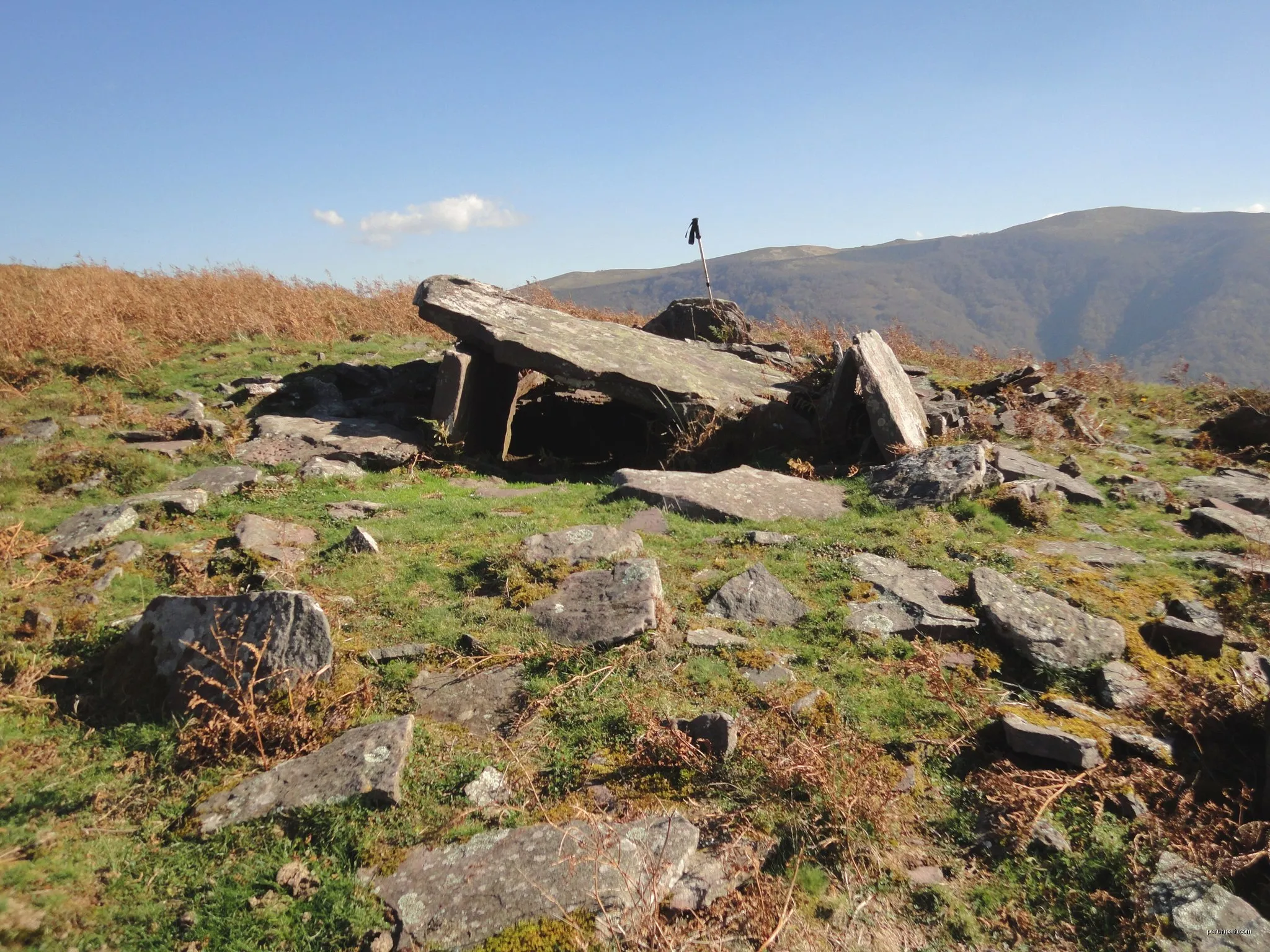 Leitza-Ixkibar-Aitzmurdi