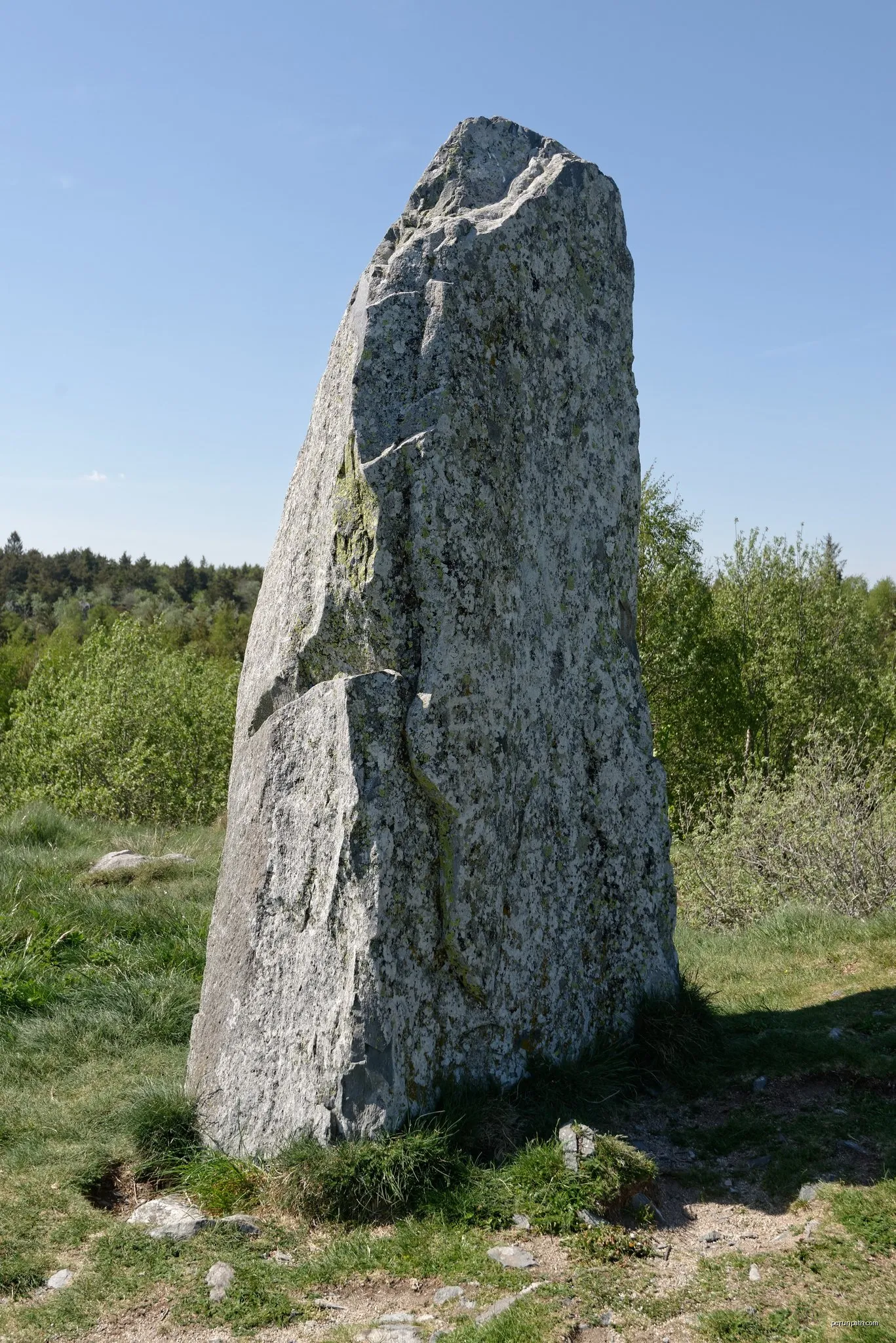 Les Cratères