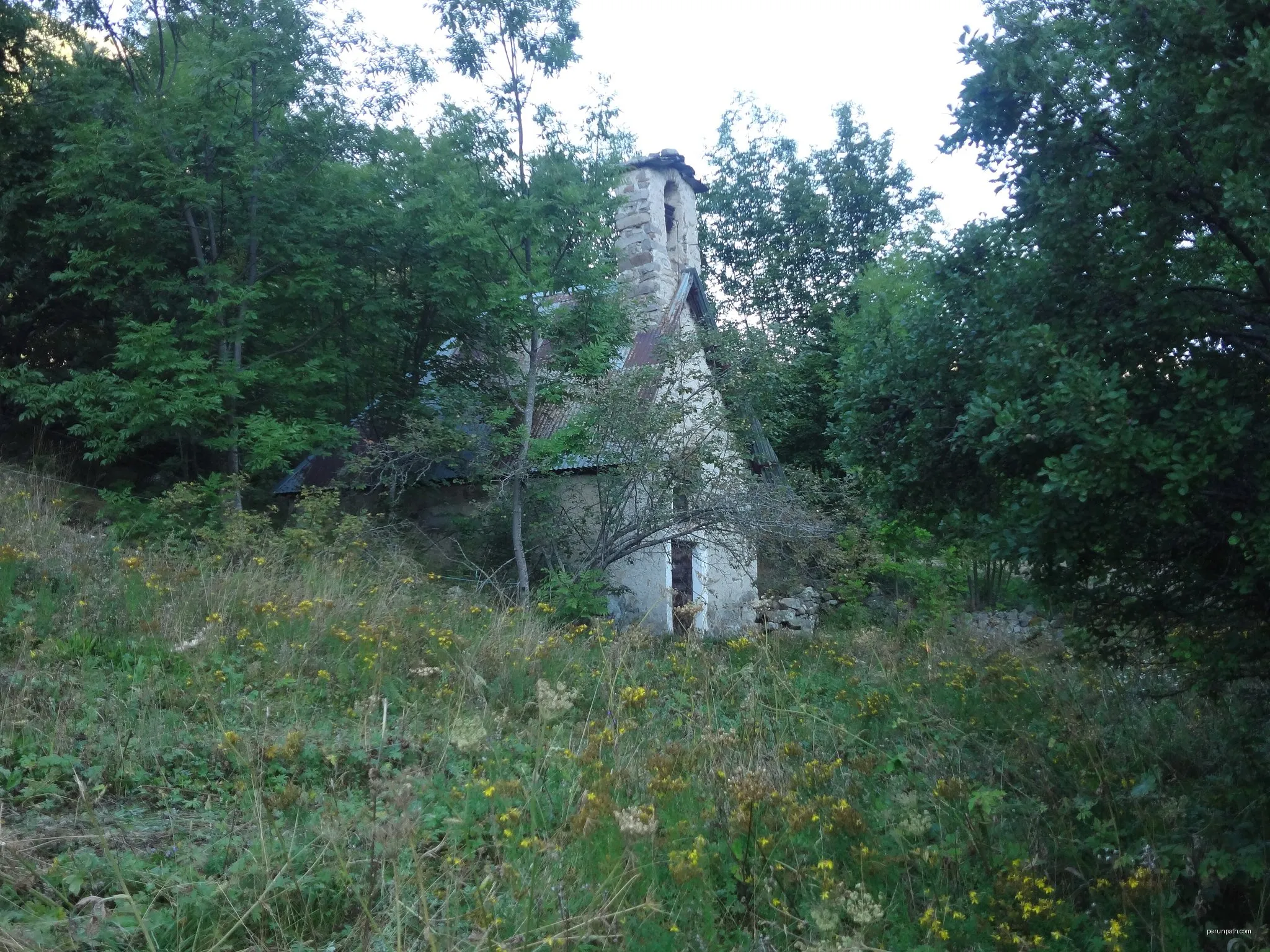 Vallon de Saint-Jean