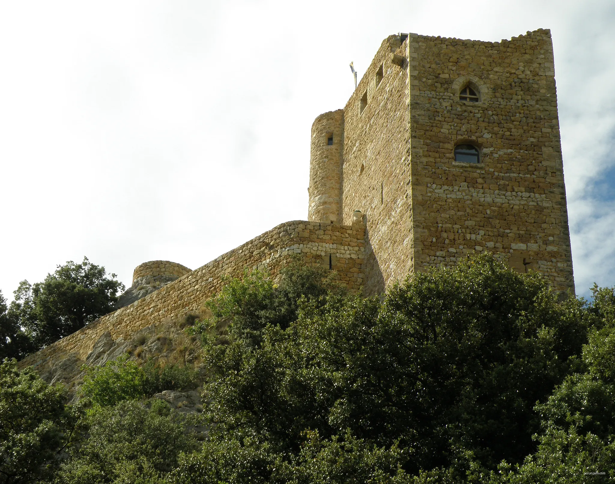 Le Vieux Village
