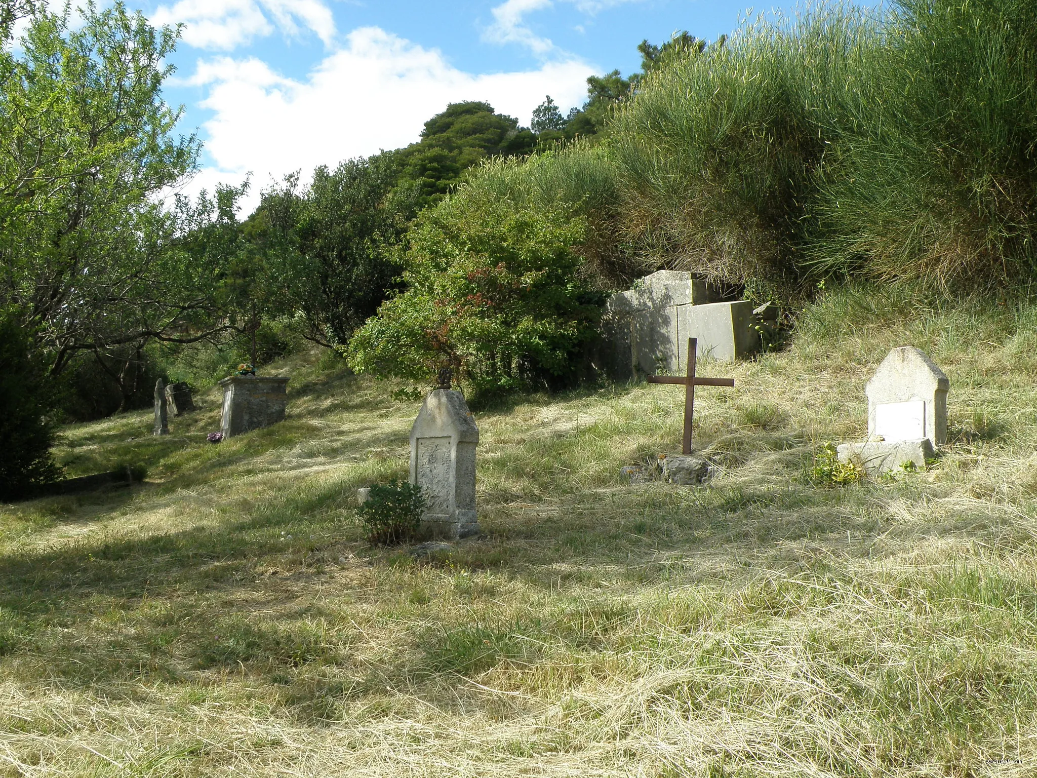 Le Vieux Village