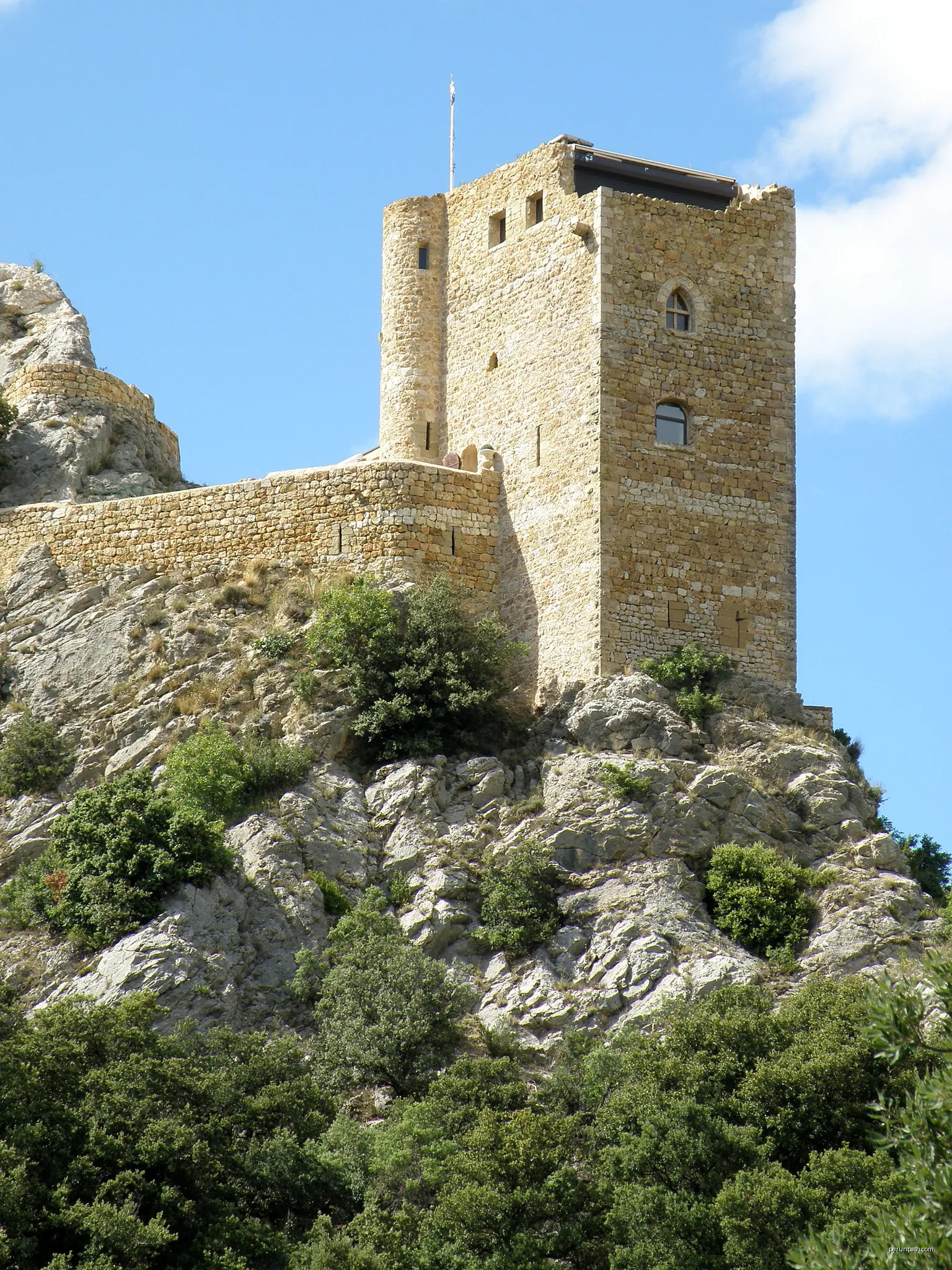 Le Vieux Village