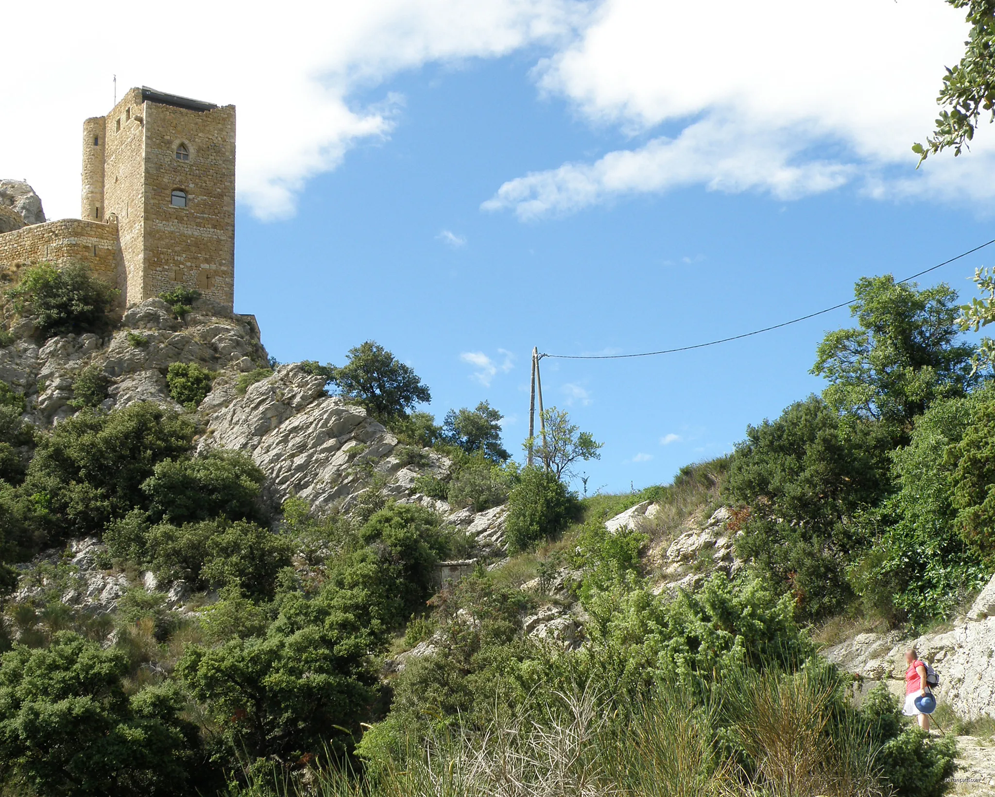 Le Vieux Village