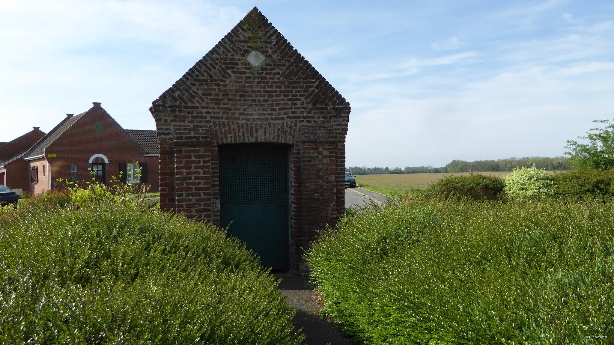 Boucle de la Chapelle