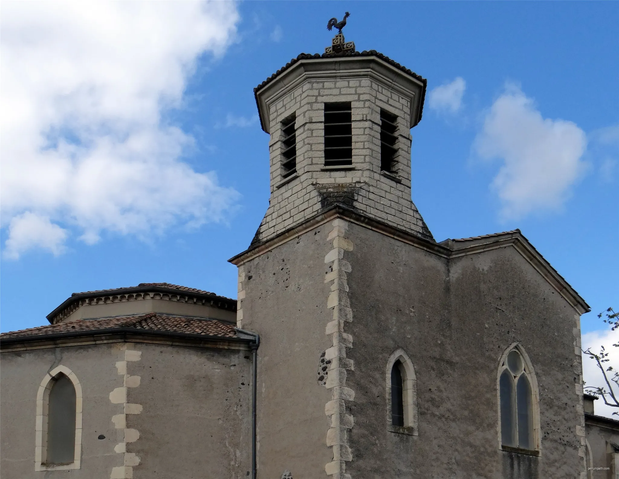 SPHC, étape 18