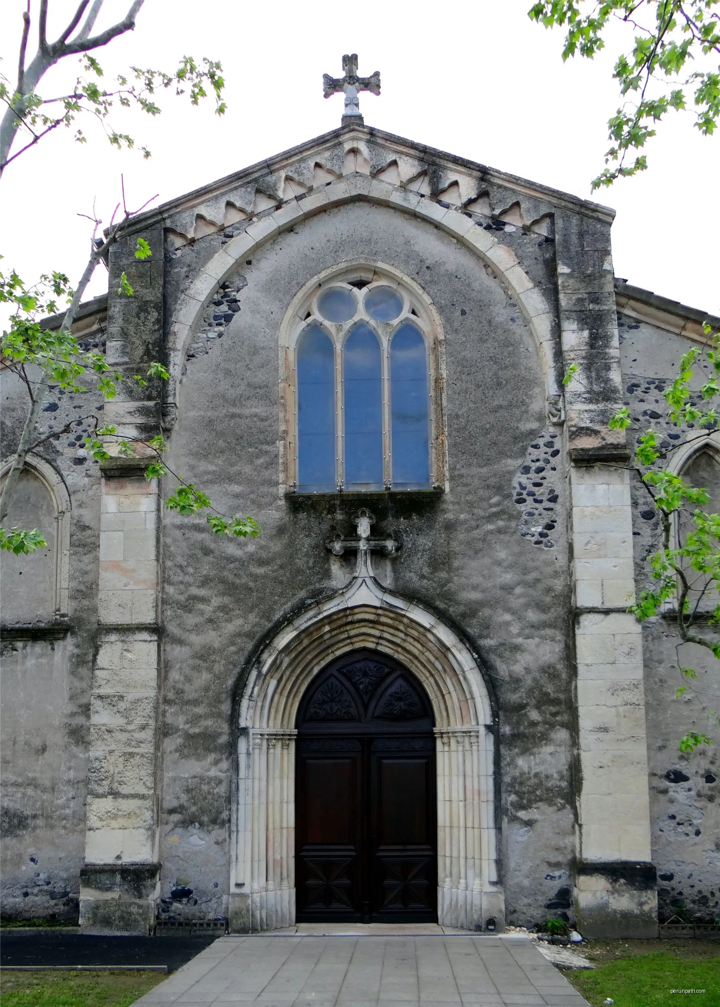 SPHC, étape 18