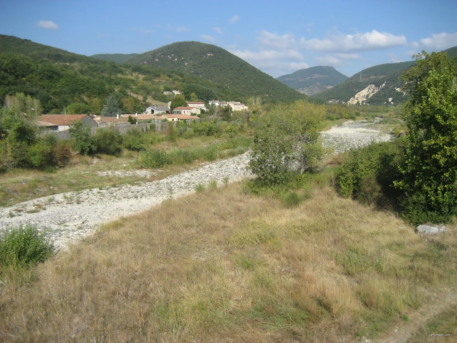 SPHC, étape 18