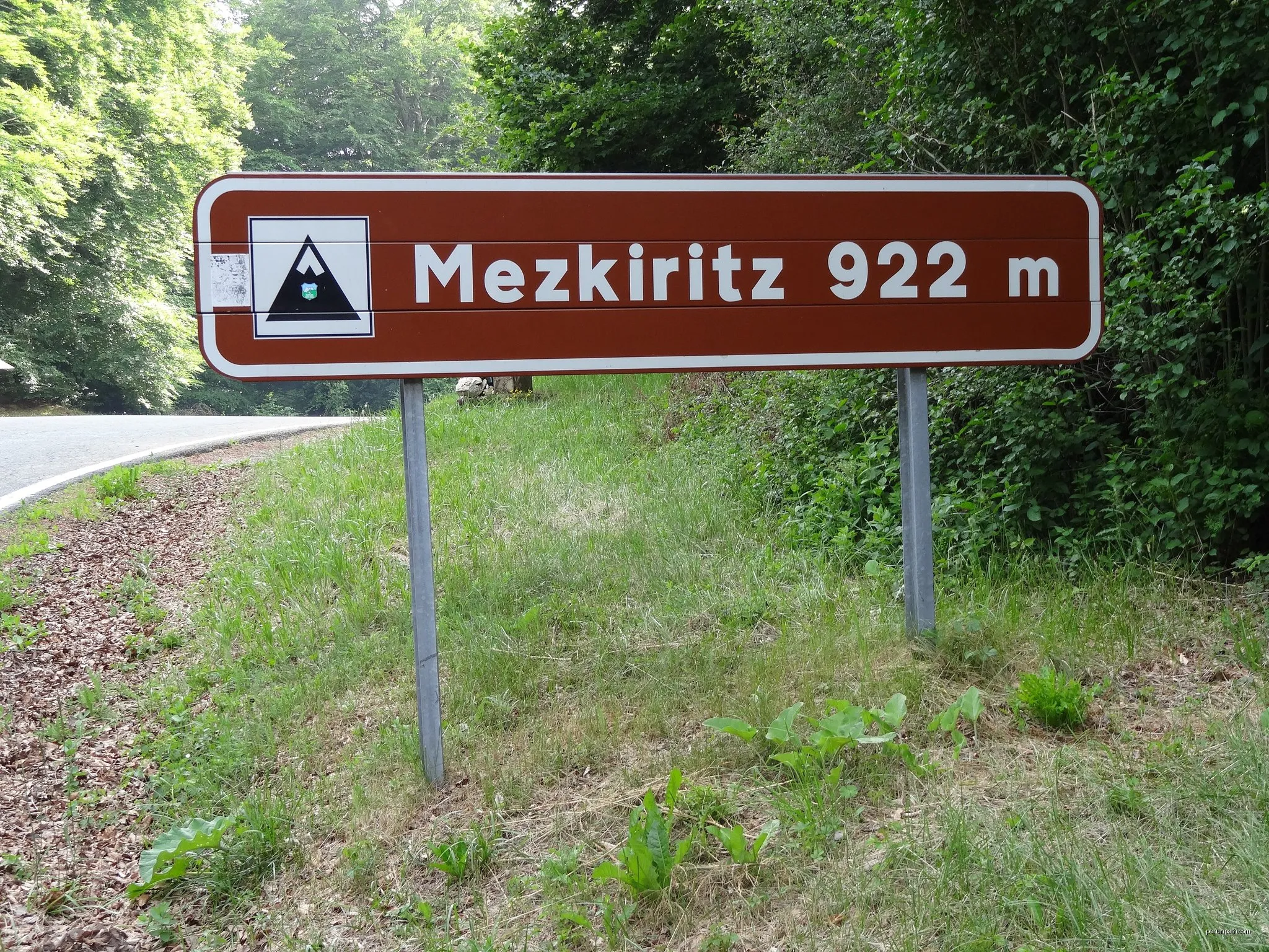 Erro - Mezkiritz