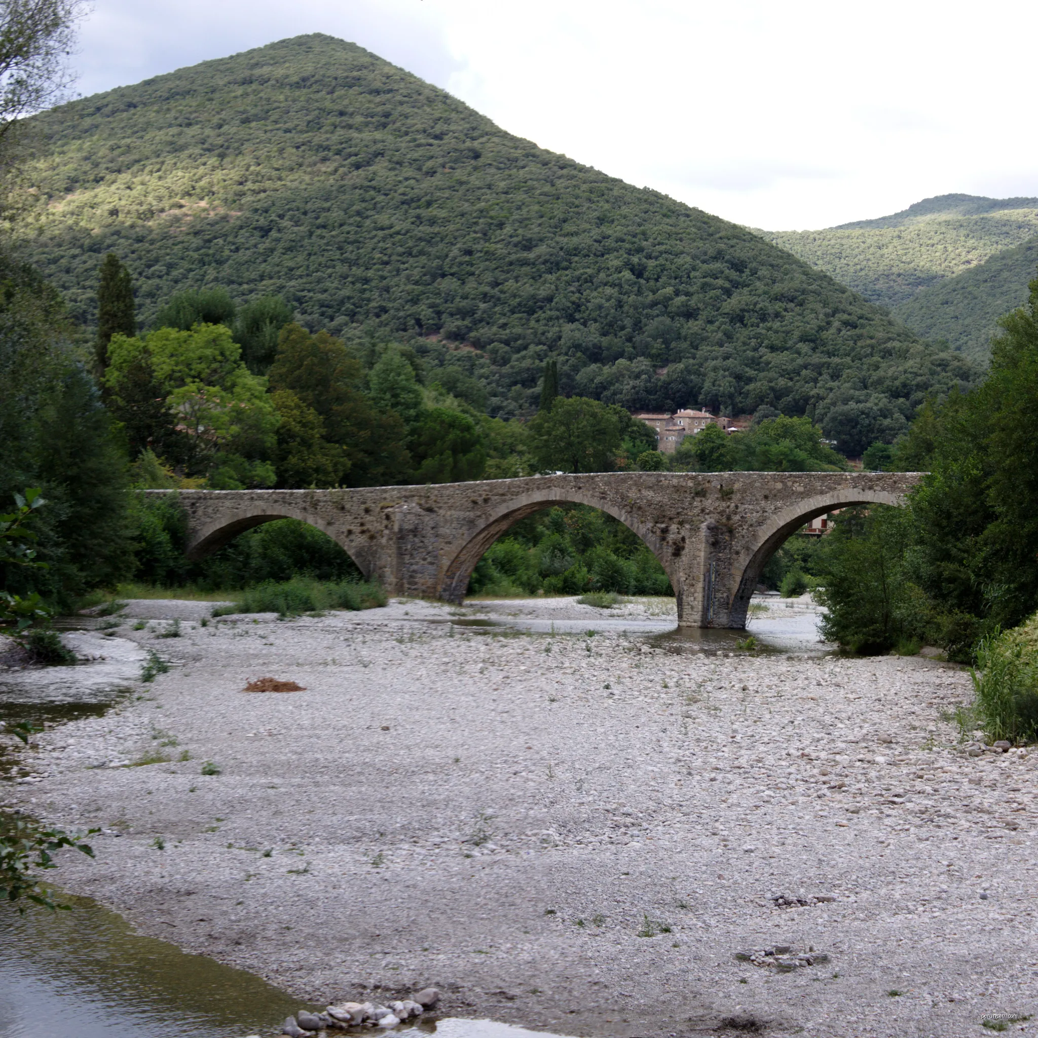 Les Puechs