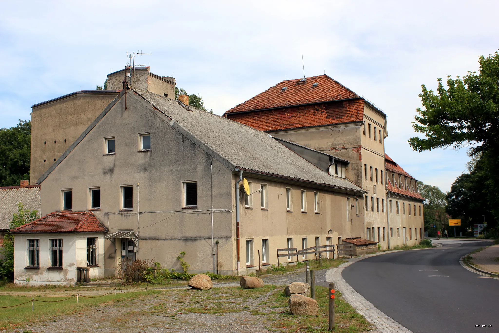 Rundweg Petershainer Teiche
