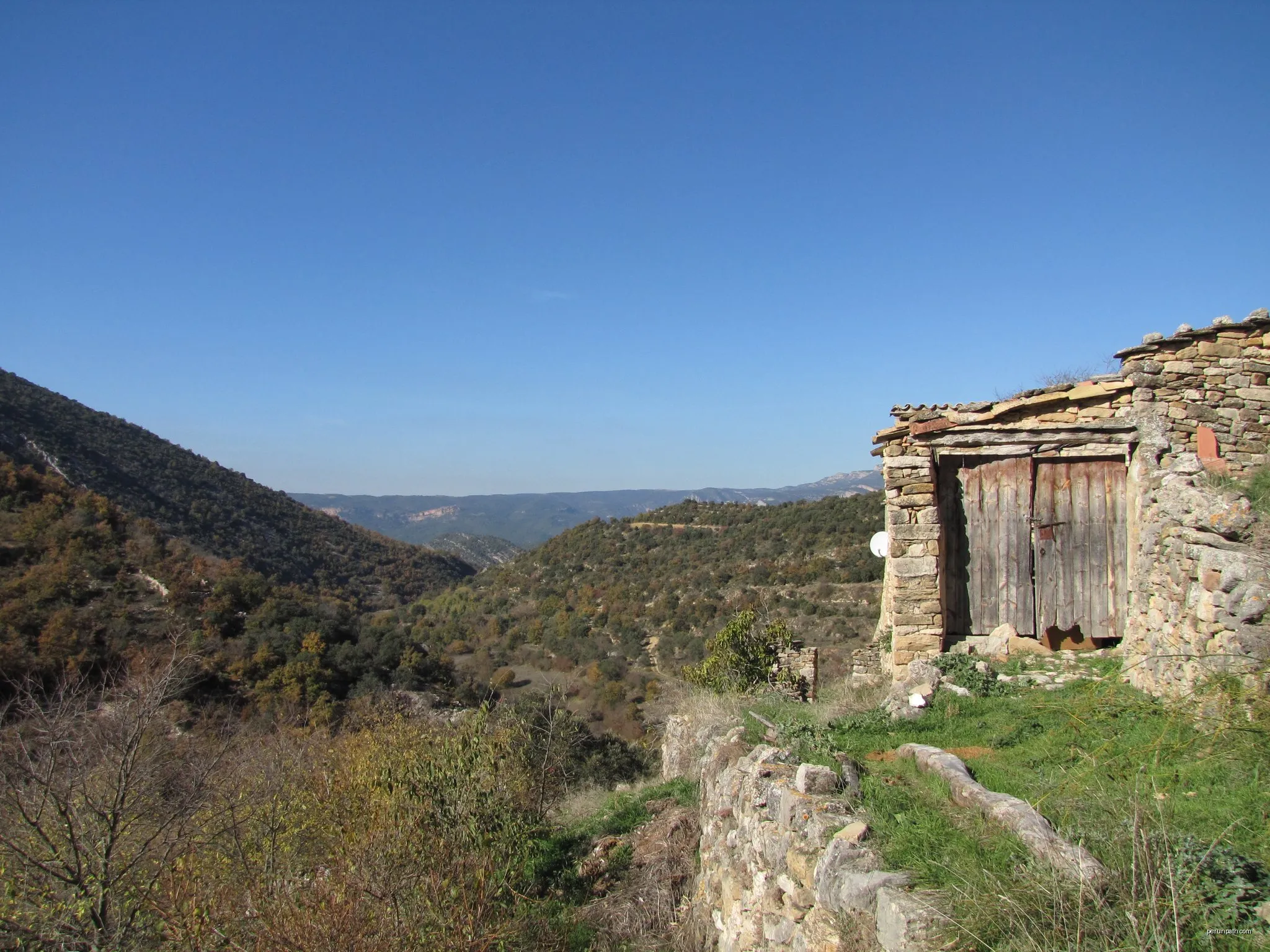 Torres de Cas